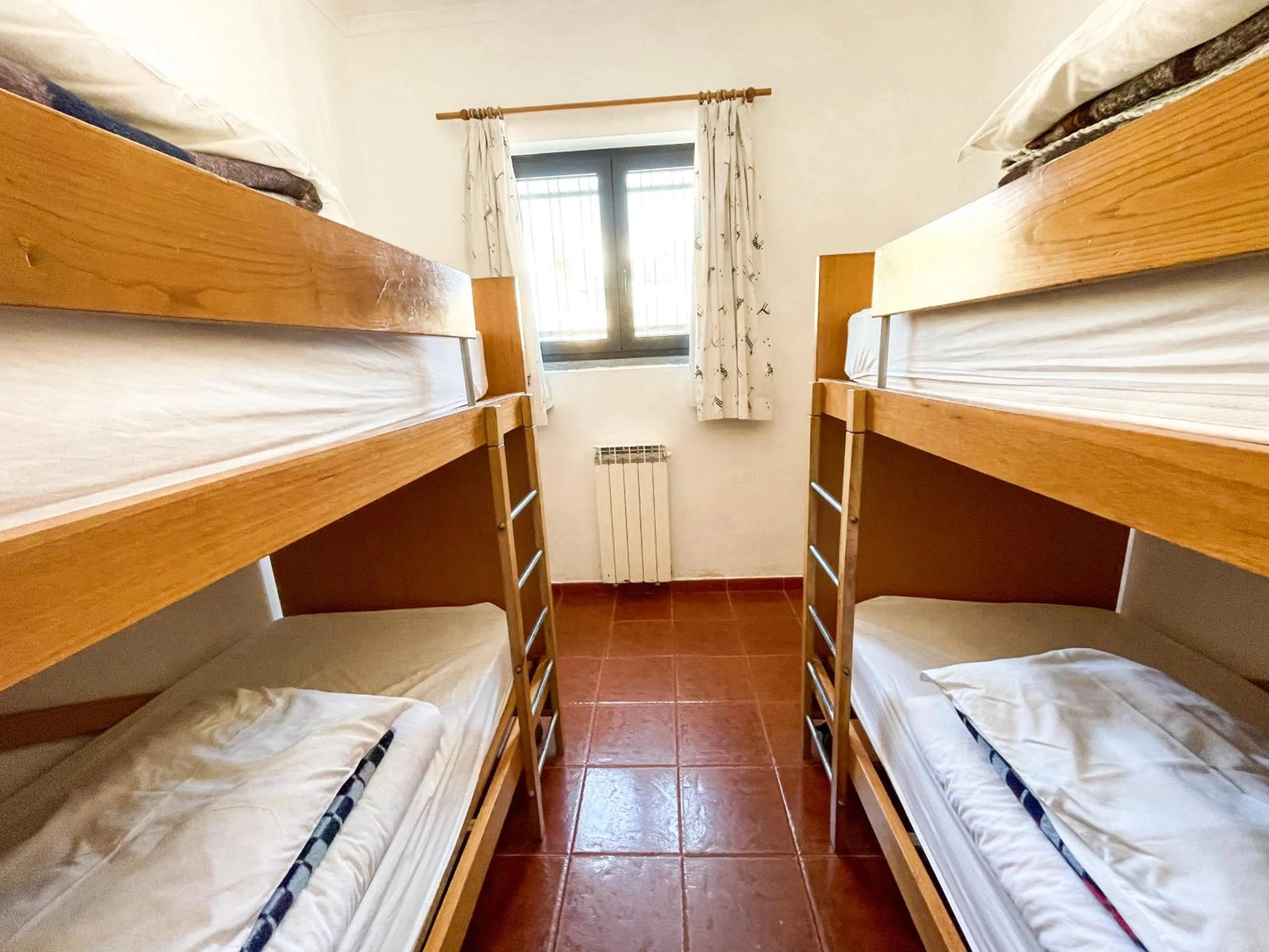 Bed in HI Areia Branca - Pousada de Juventude