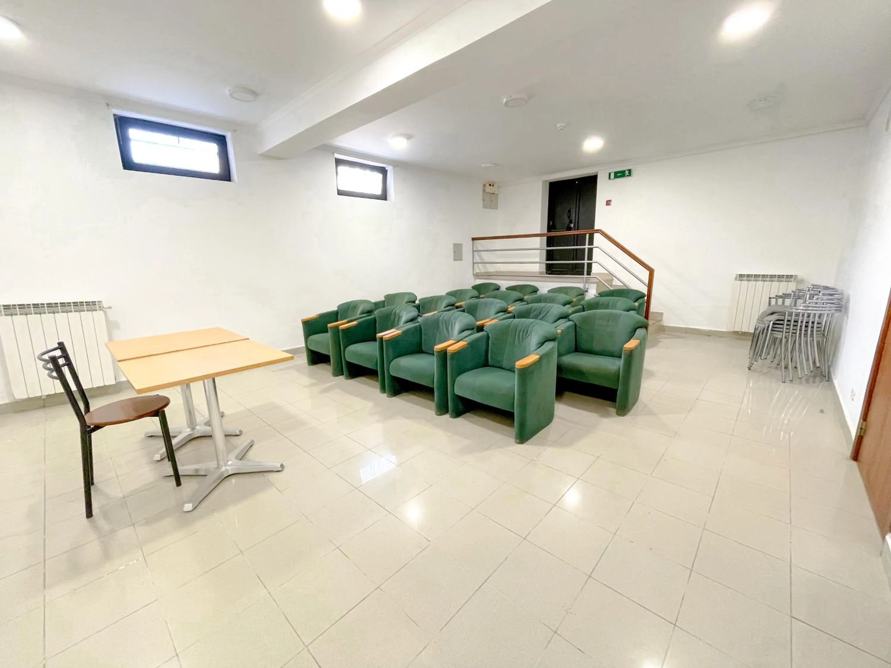 HI Areia Branca - Pousada de Juventude