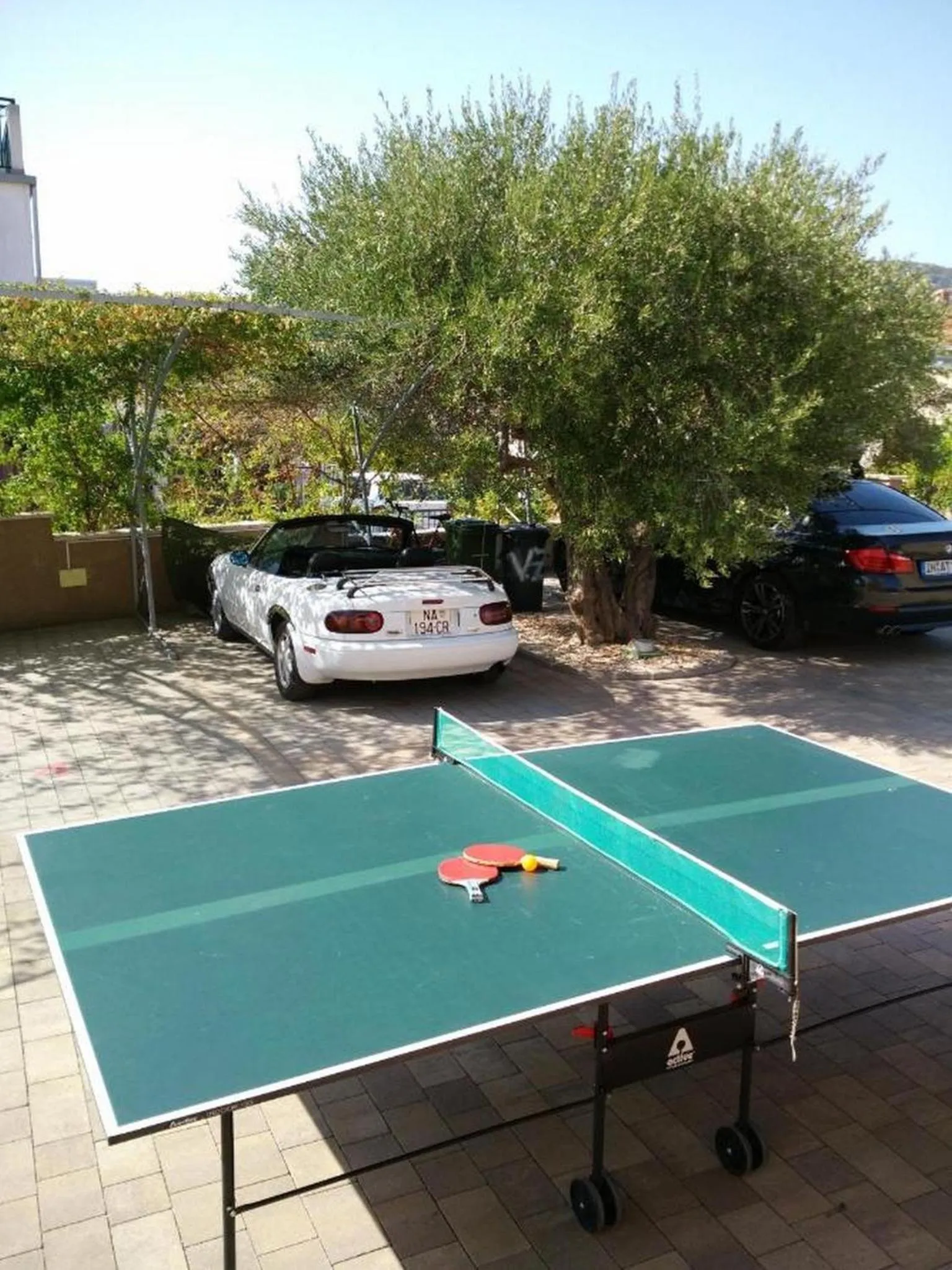 Property building in Apartments Vala