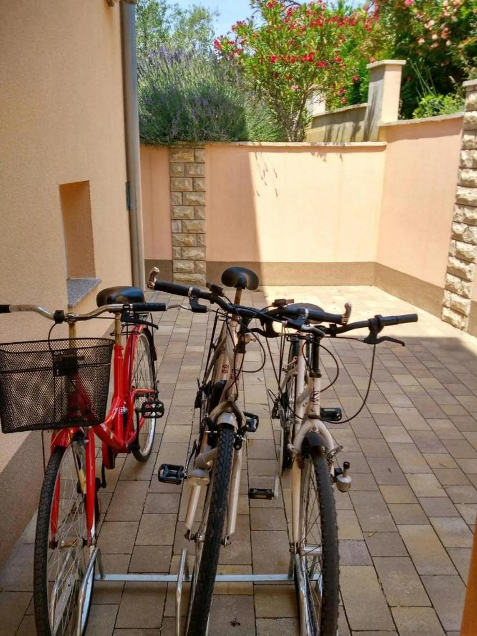 Property building in Apartments Vala