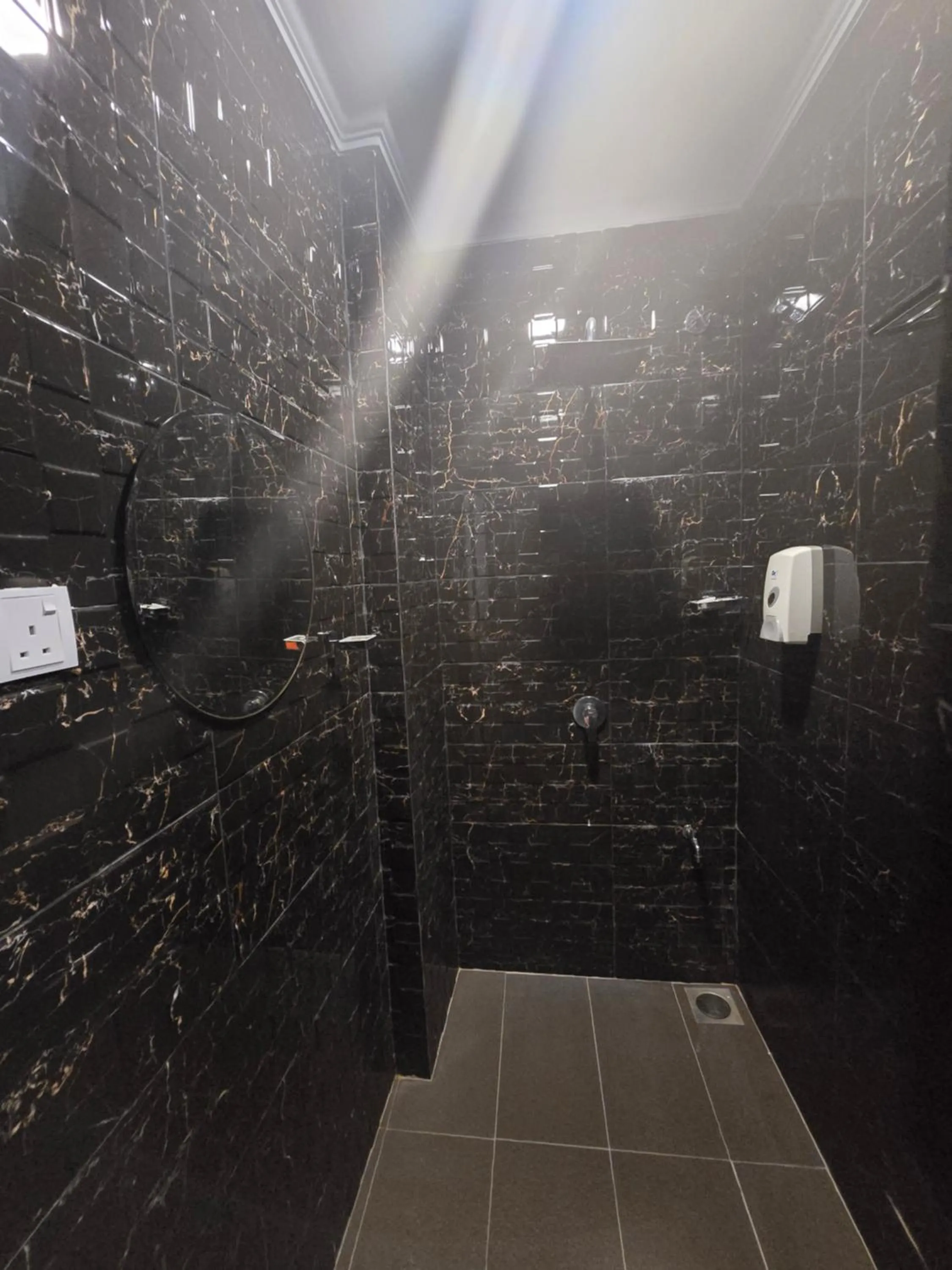 Hotel AL Amin By Ahmed