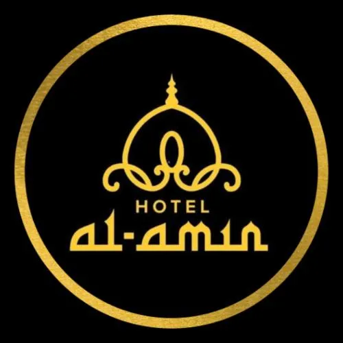 Hotel AL Amin By Ahmed
