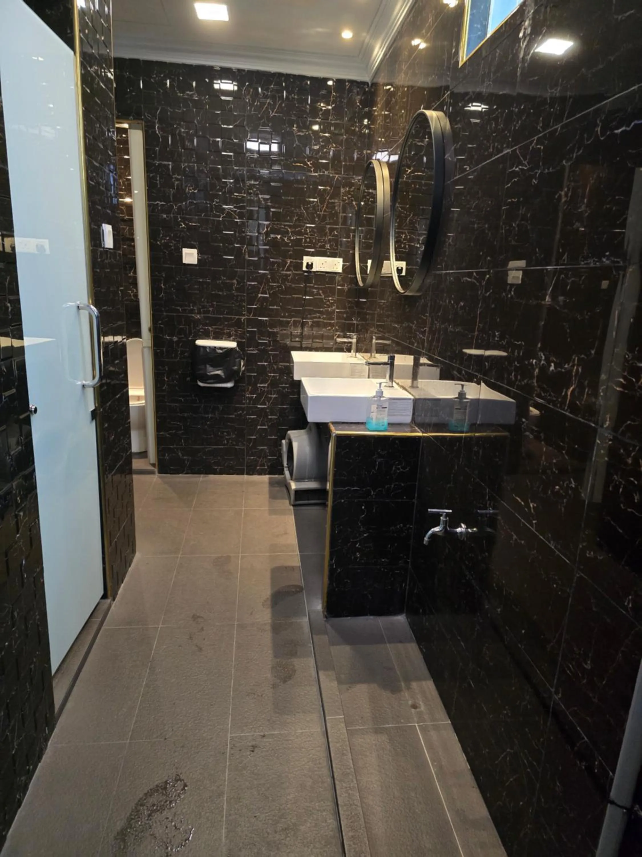 Hotel AL Amin By Ahmed