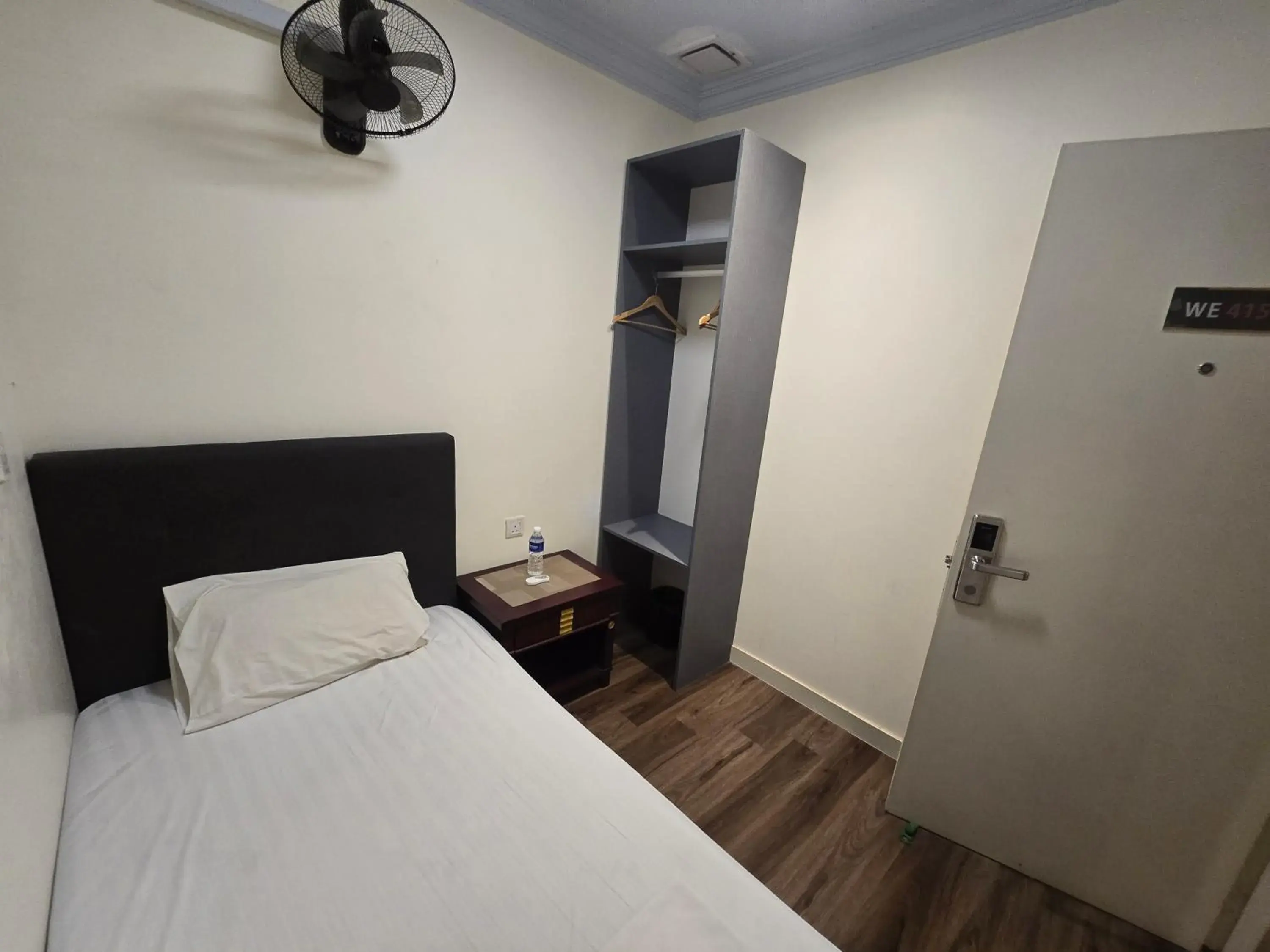 Bedroom, Bed in Hotel AL Amin By Ahmed Bedroom, Bed in Hotel AL Amin By Ahmed