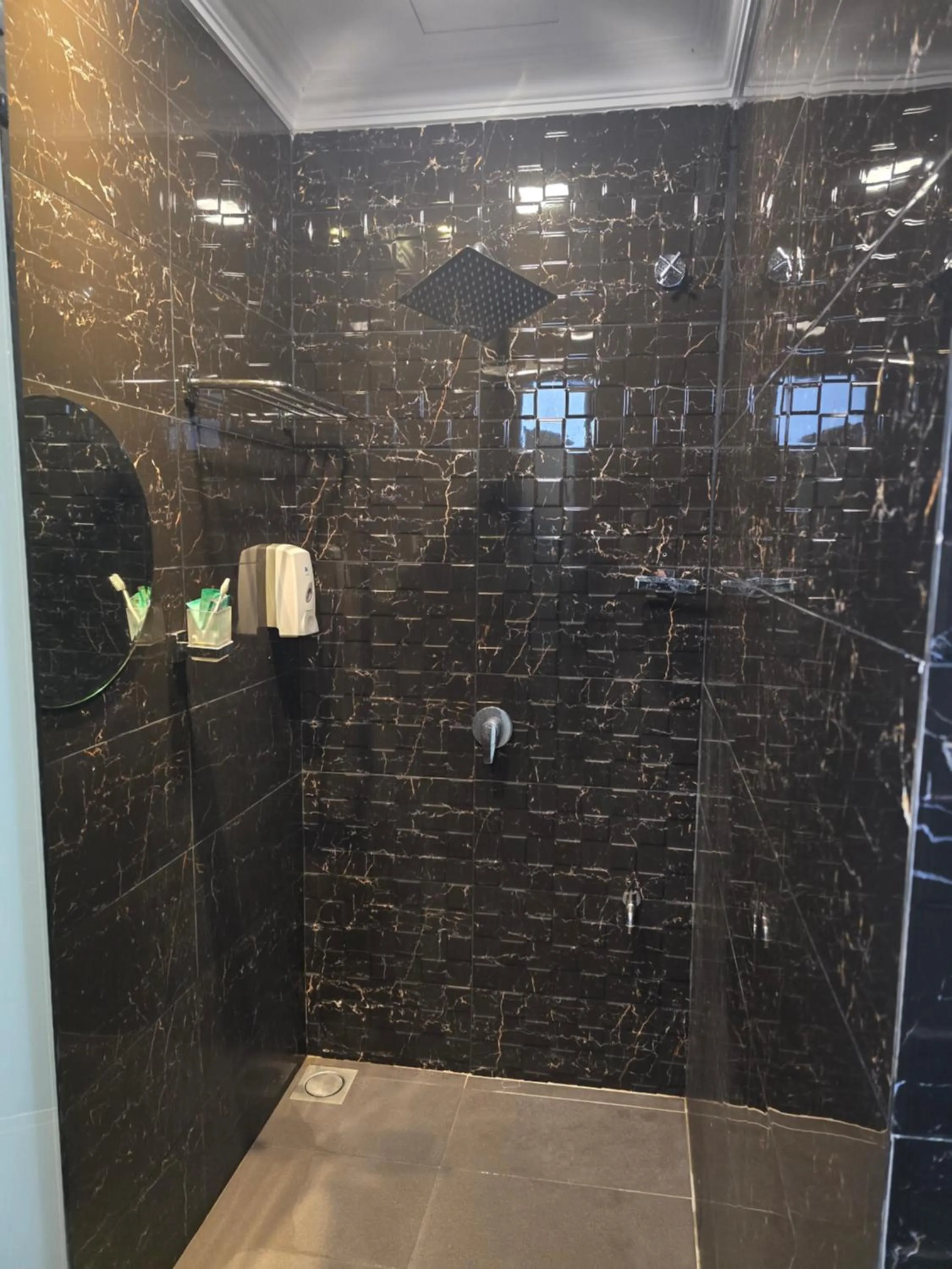 Hotel AL Amin By Ahmed