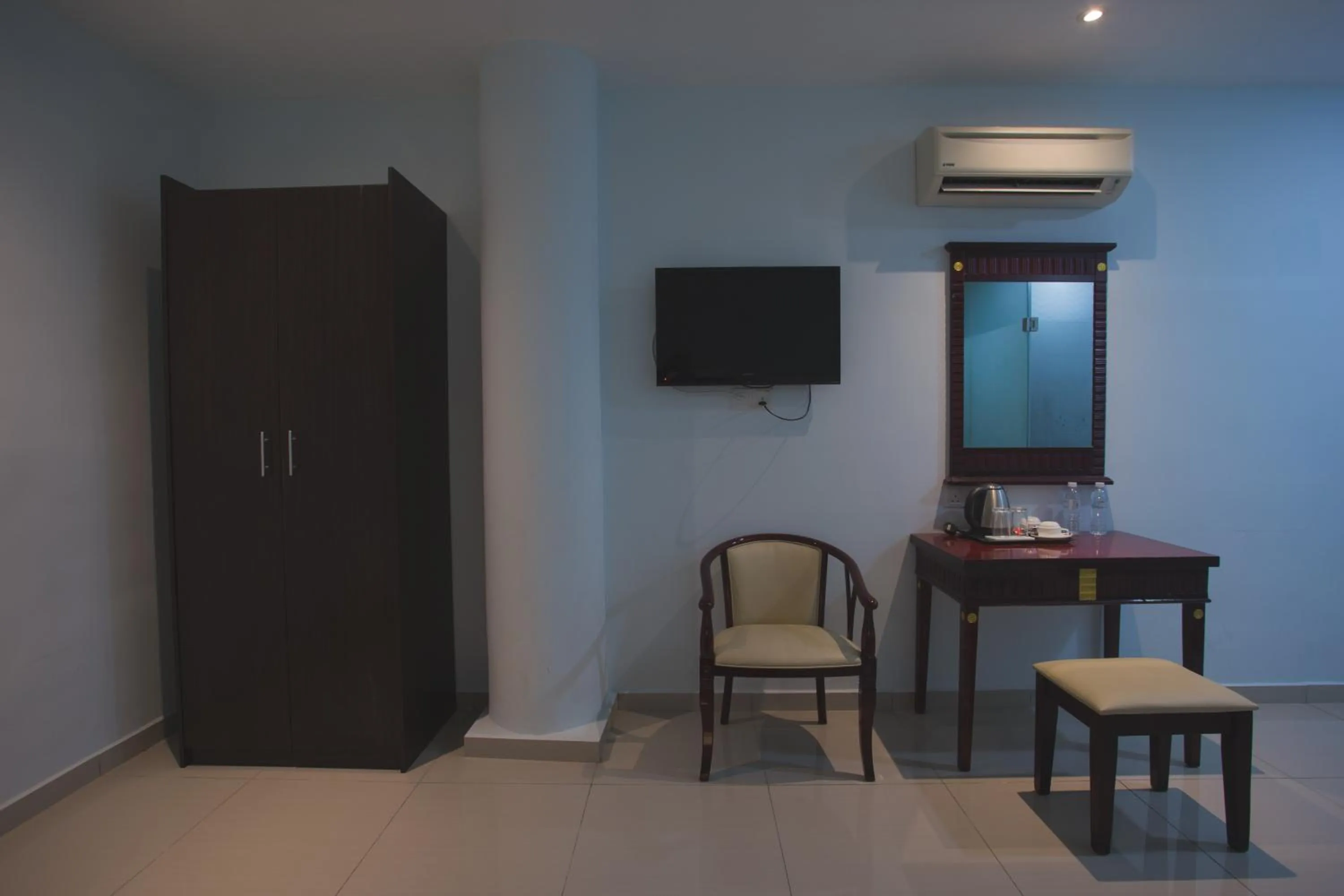 Hotel AL Amin By Ahmed