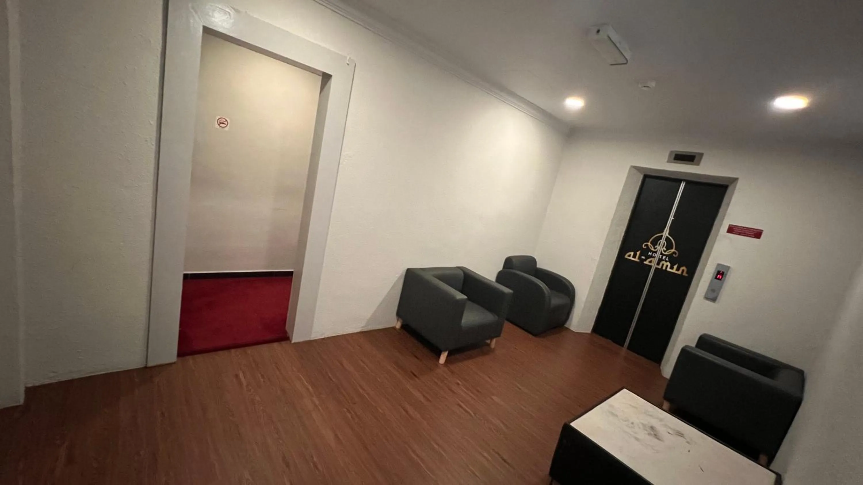 Hotel AL Amin By Ahmed