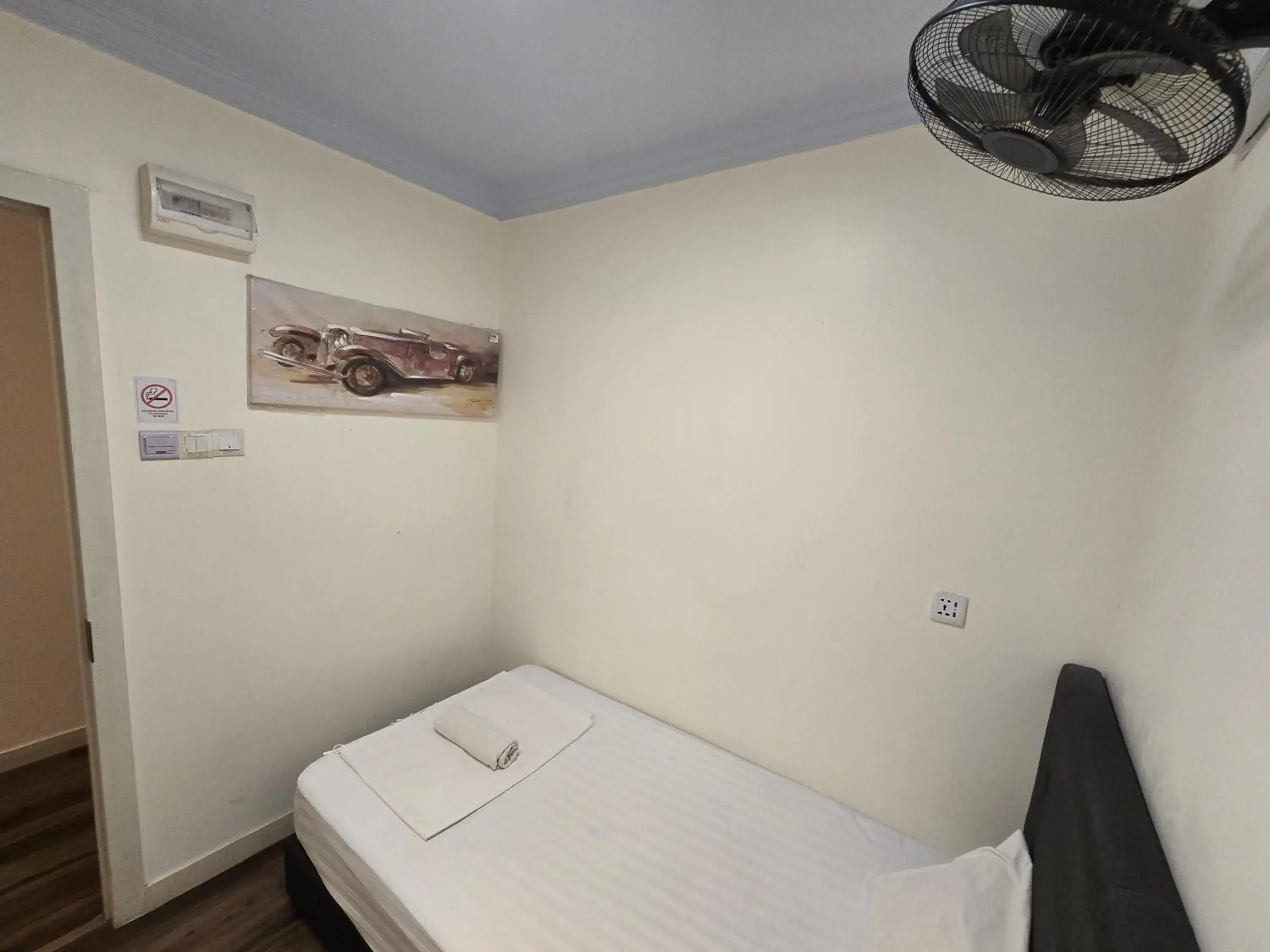 Bedroom, Bed in Hotel AL Amin By Ahmed Bedroom, Bed in Hotel AL Amin By Ahmed