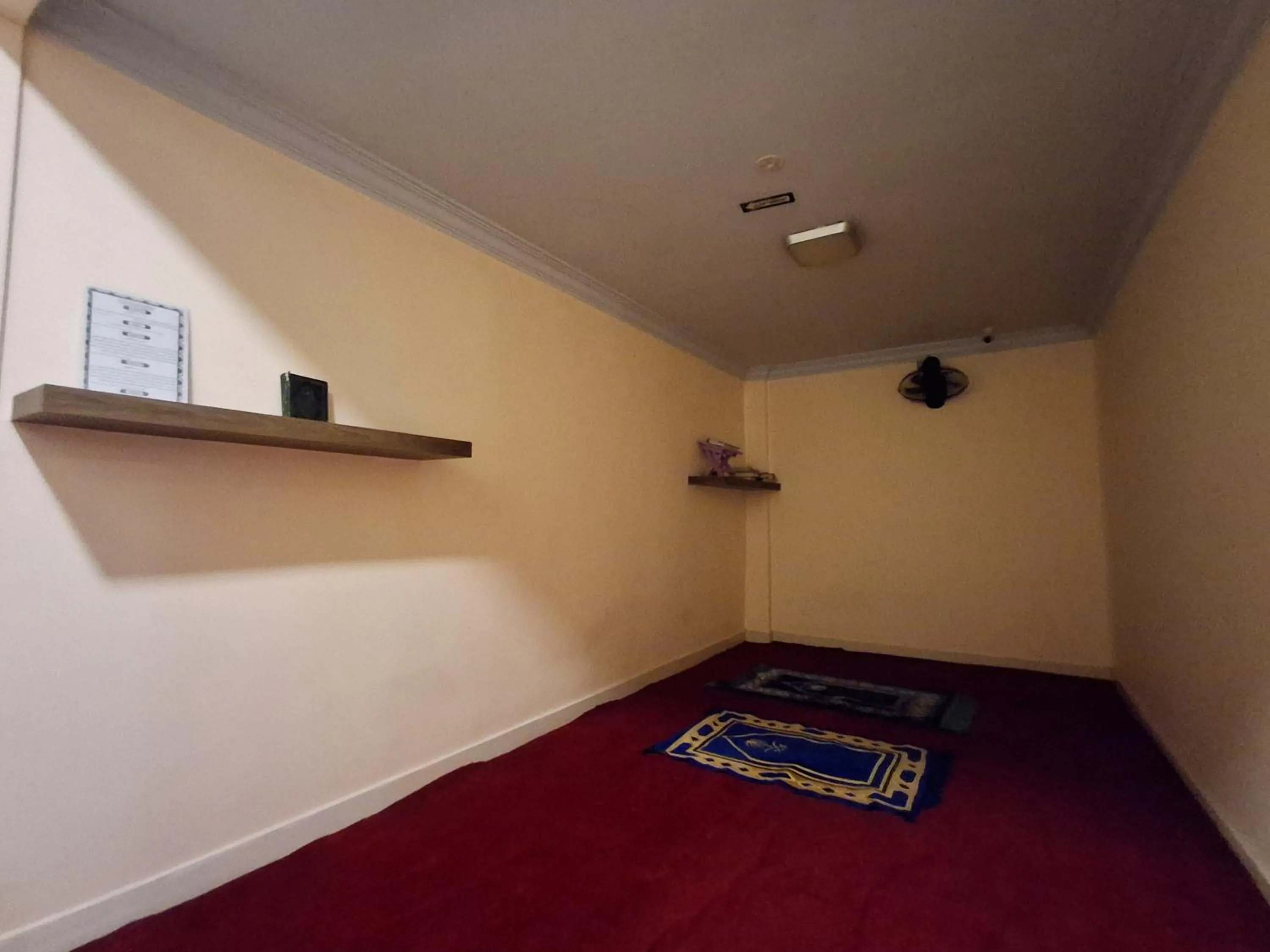 Hotel AL Amin By Ahmed