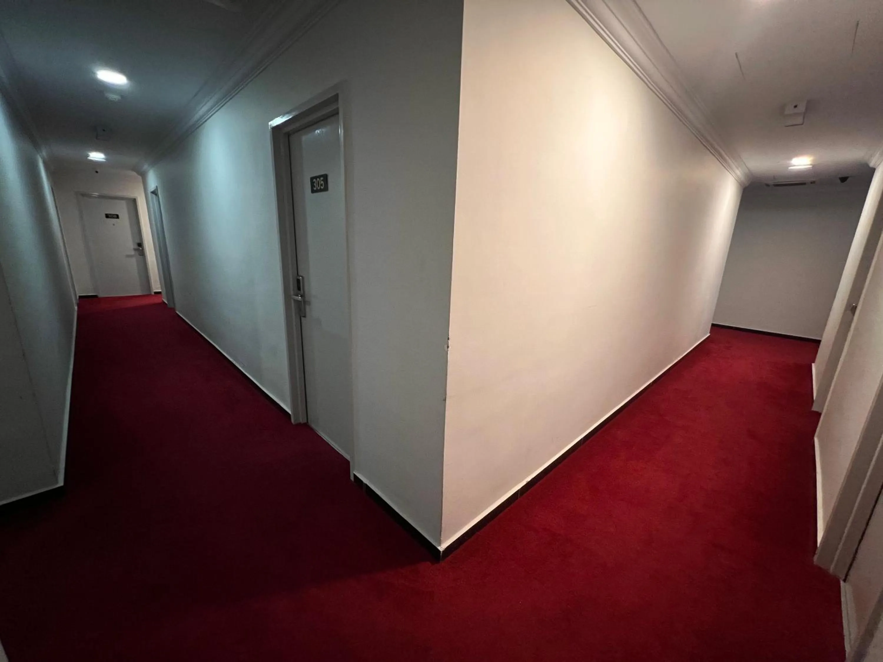 Hotel AL Amin By Ahmed