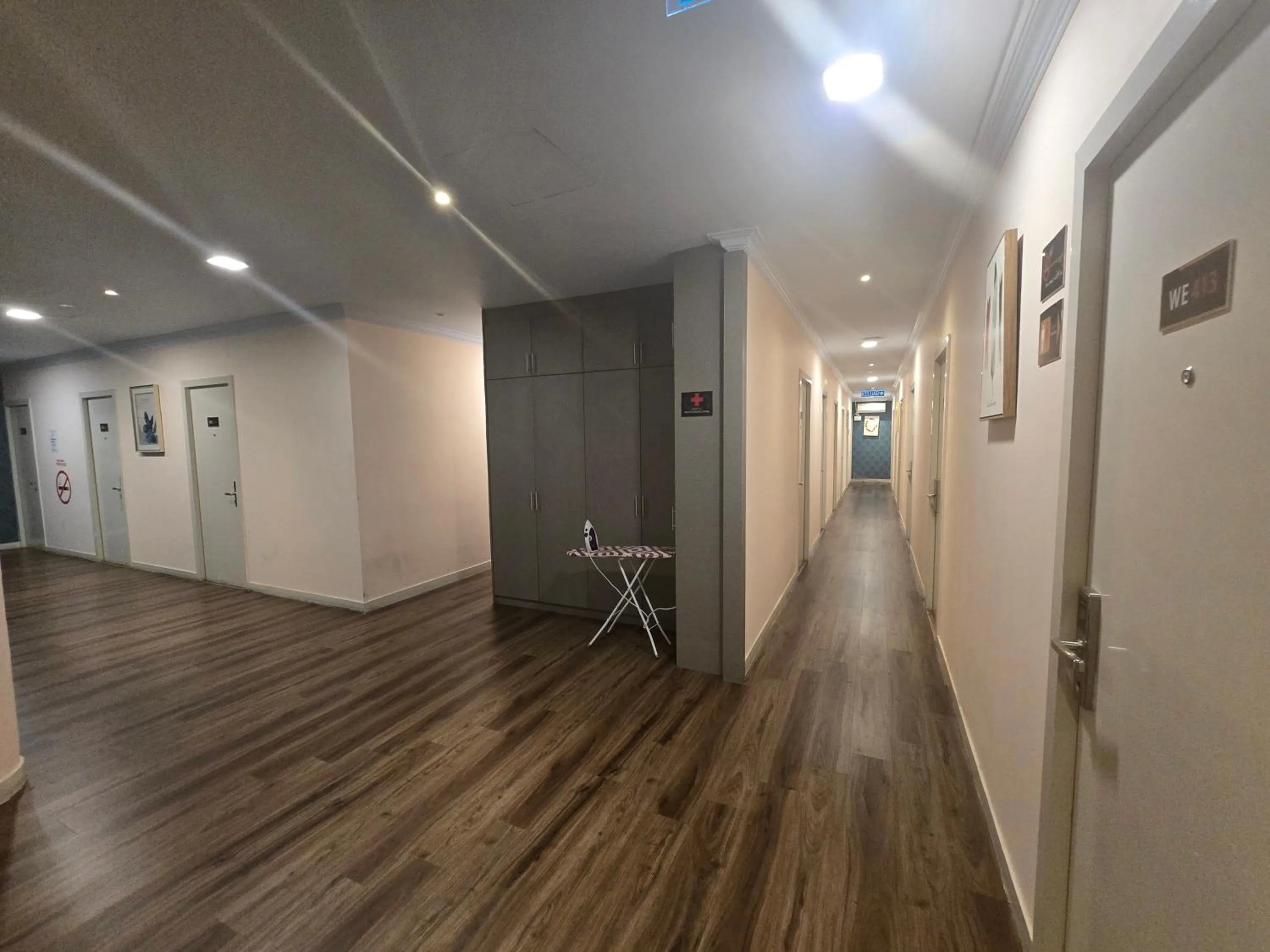 Hotel AL Amin By Ahmed