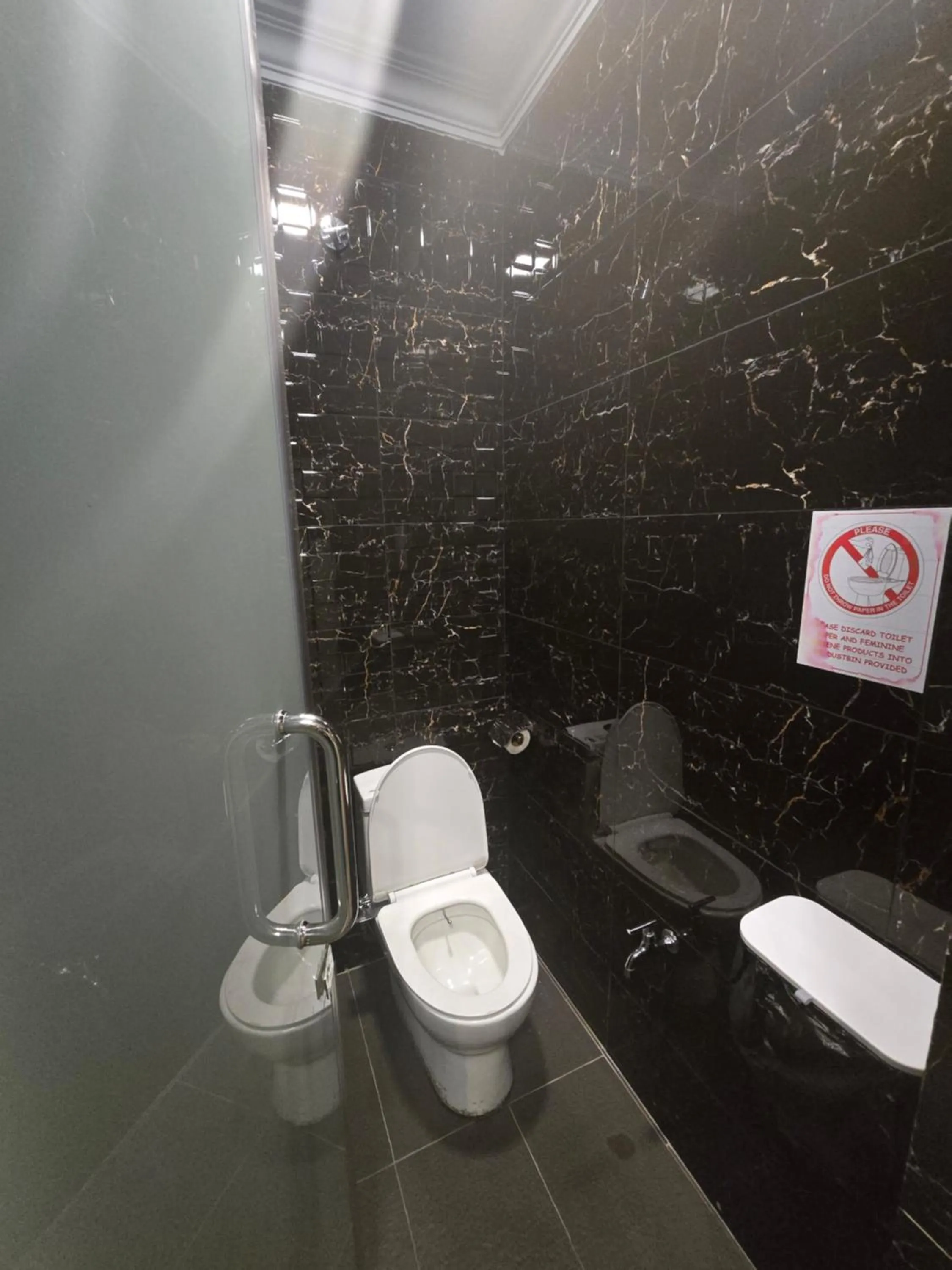 Hotel AL Amin By Ahmed