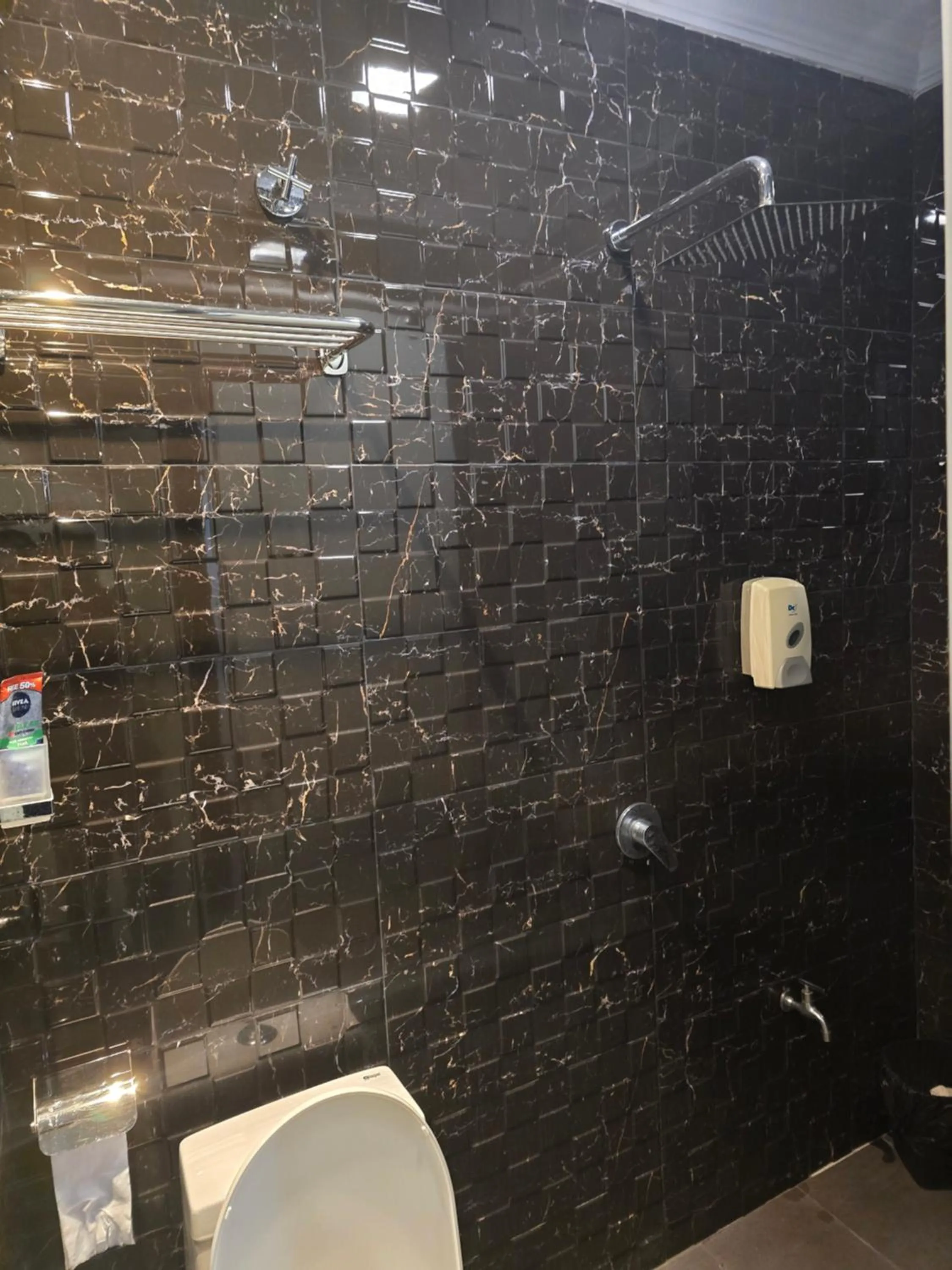 Hotel AL Amin By Ahmed