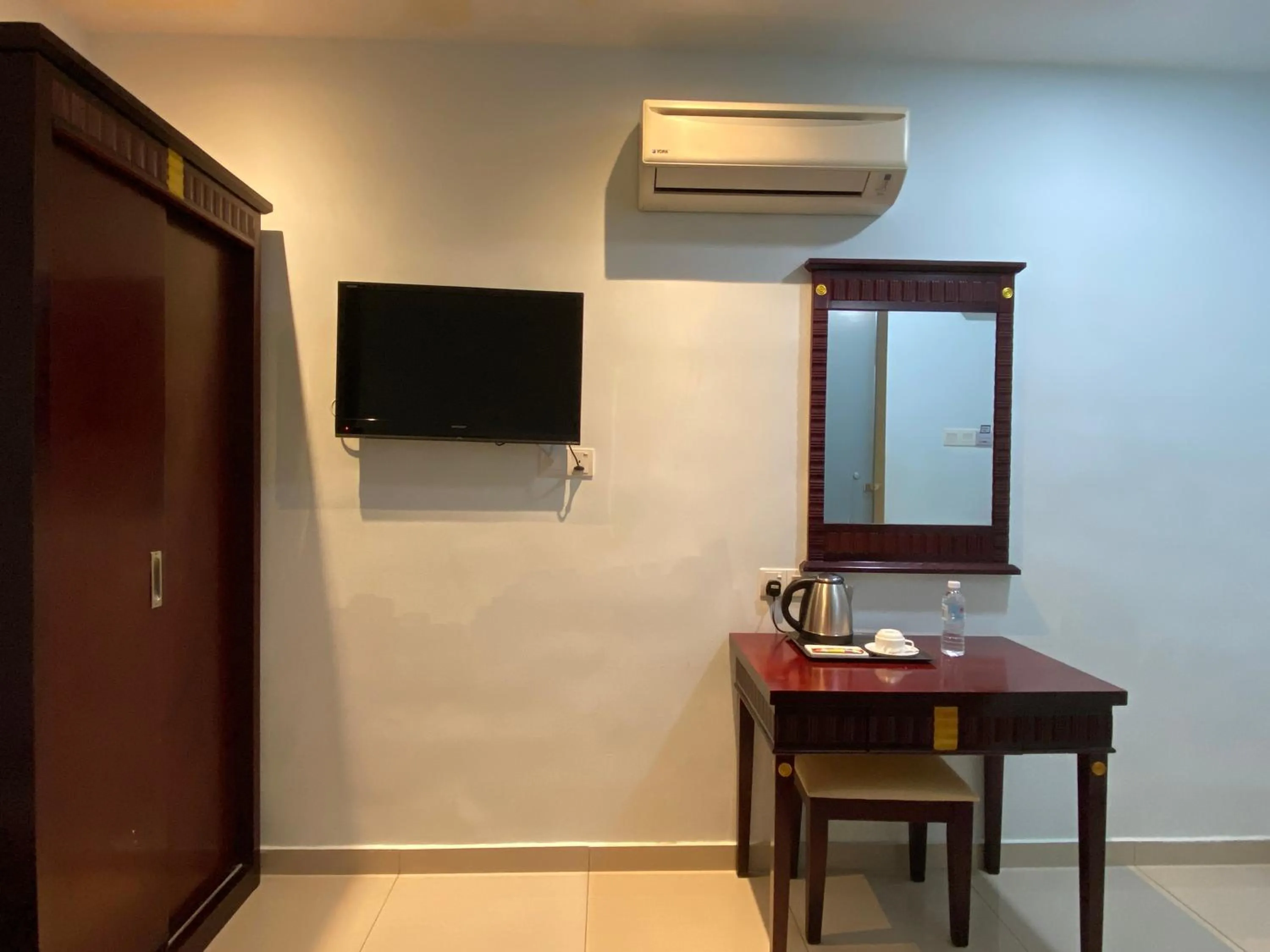 Hotel AL Amin By Ahmed