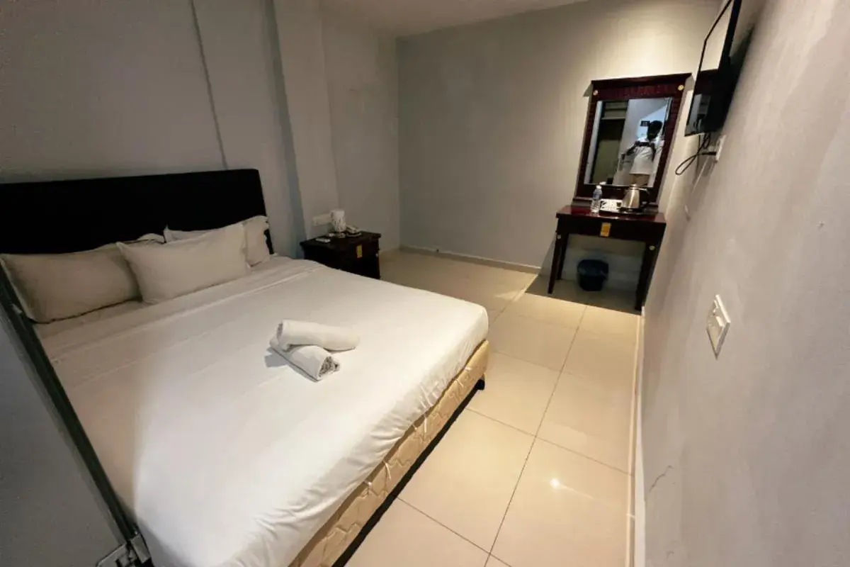 Hotel AL Amin By Ahmed Hotel AL Amin By Ahmed