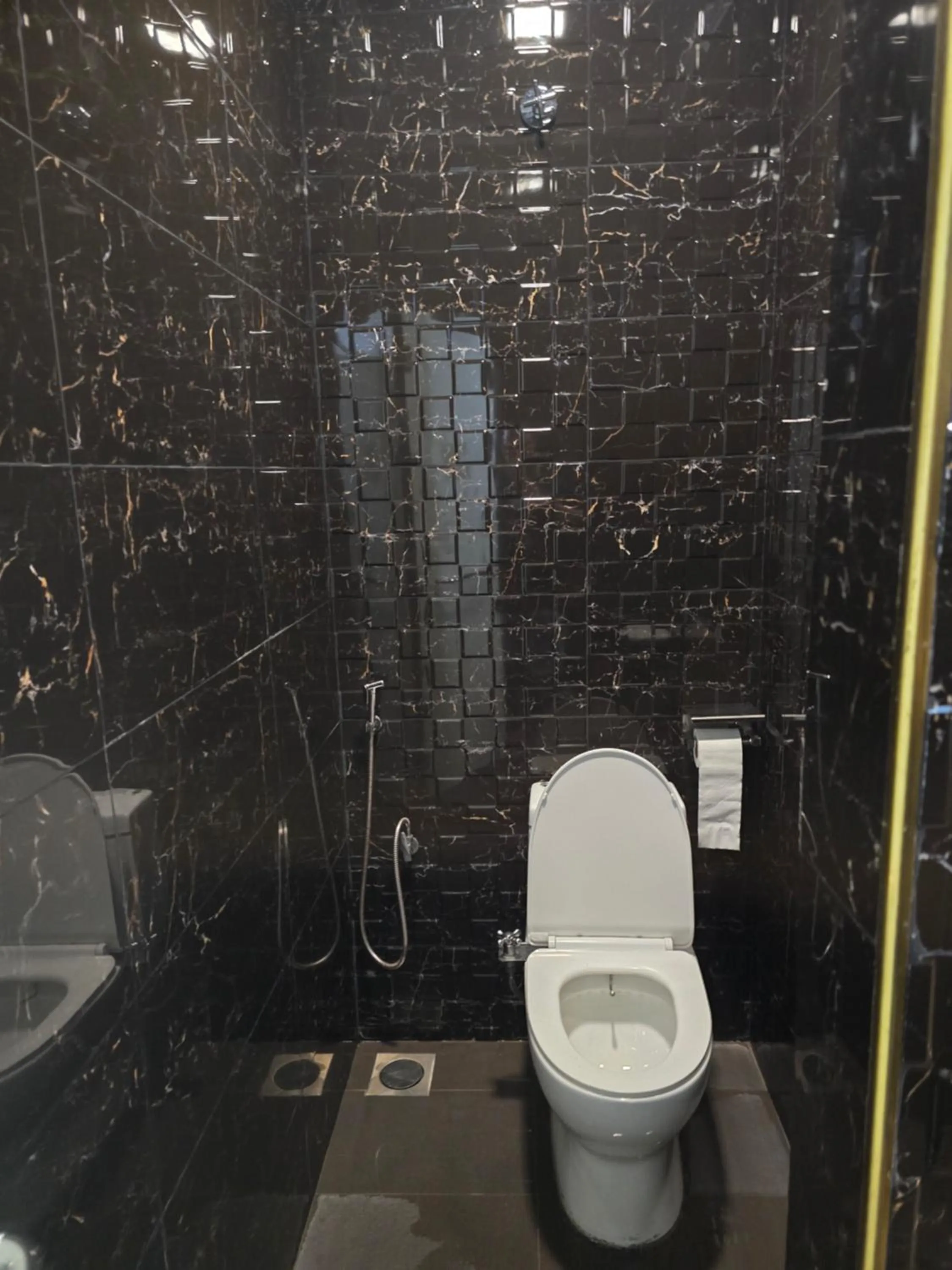 Hotel AL Amin By Ahmed