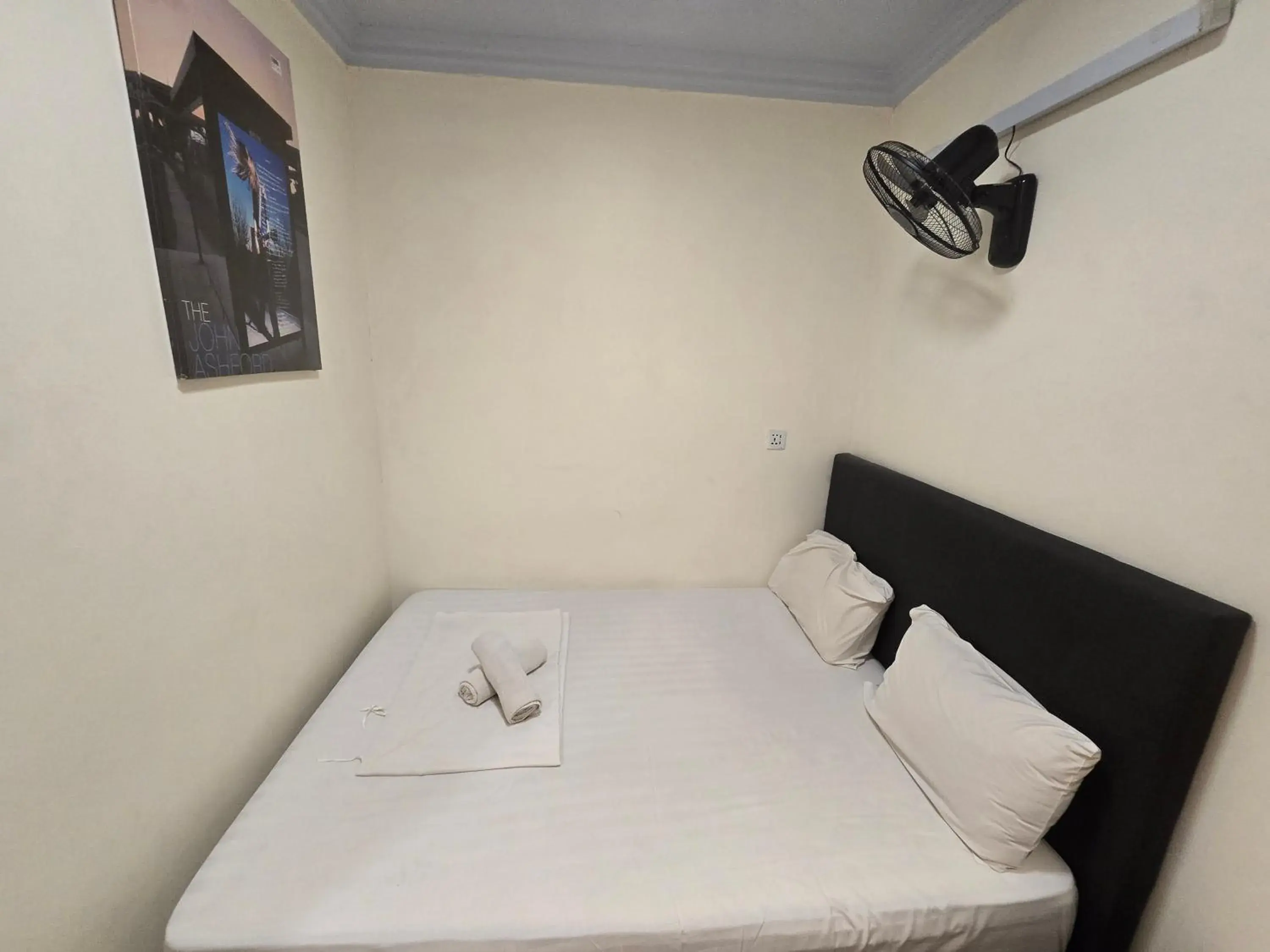 Double Room with Shared Bathroom in Hotel AL Amin By Ahmed Double Room with Shared Bathroom in Hotel AL Amin By Ahmed