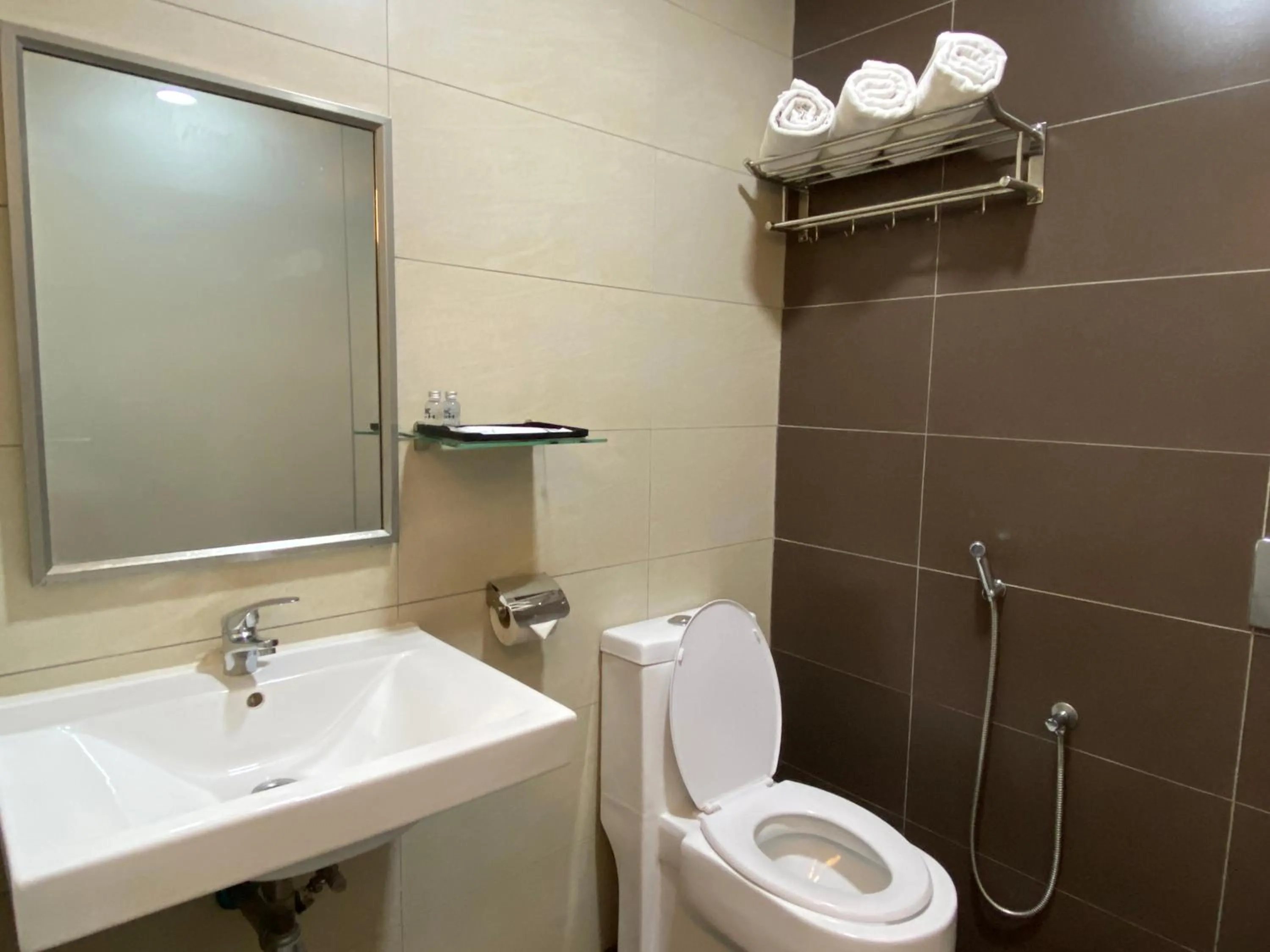 Hotel AL Amin By Ahmed