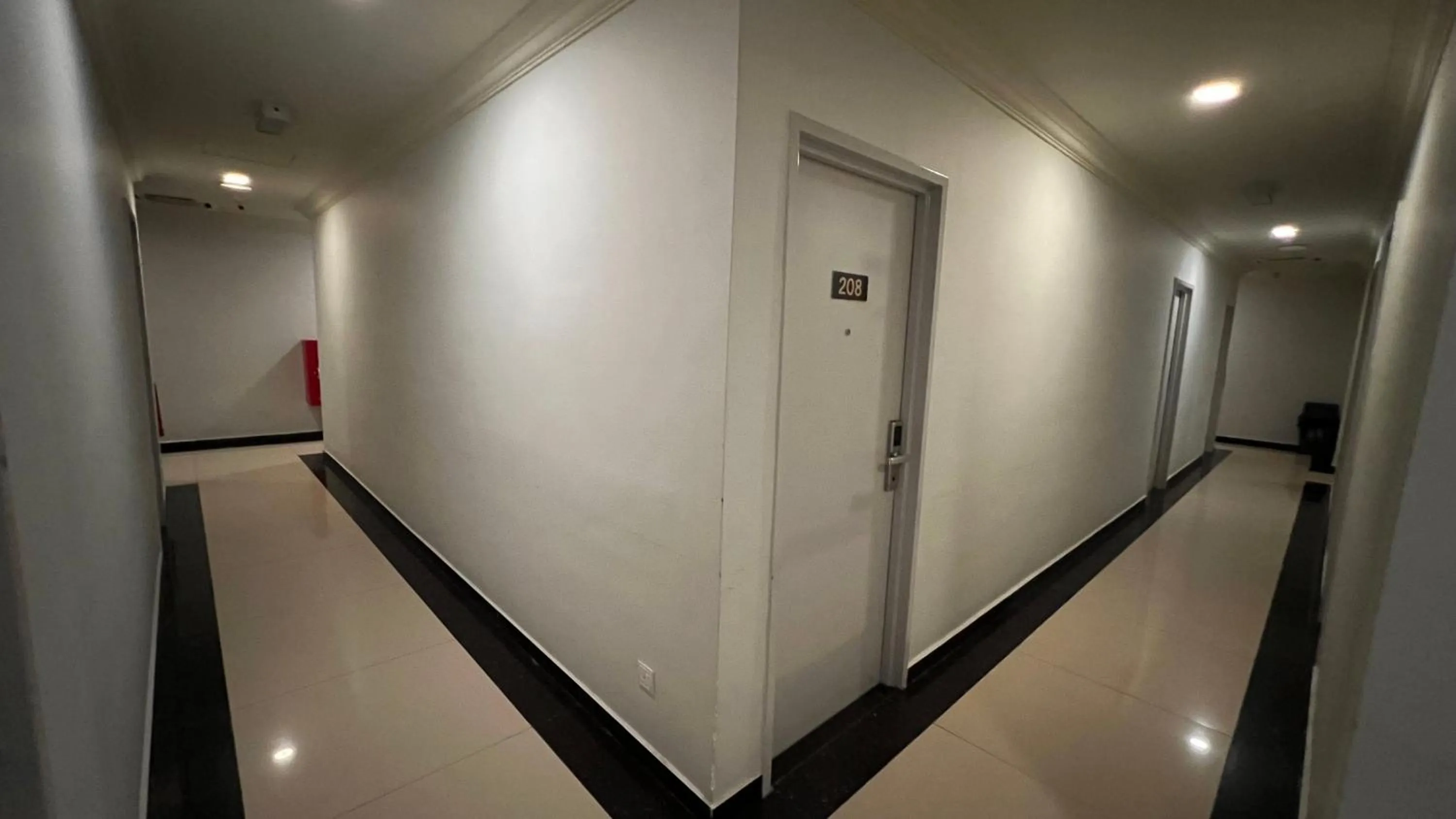 Hotel AL Amin By Ahmed