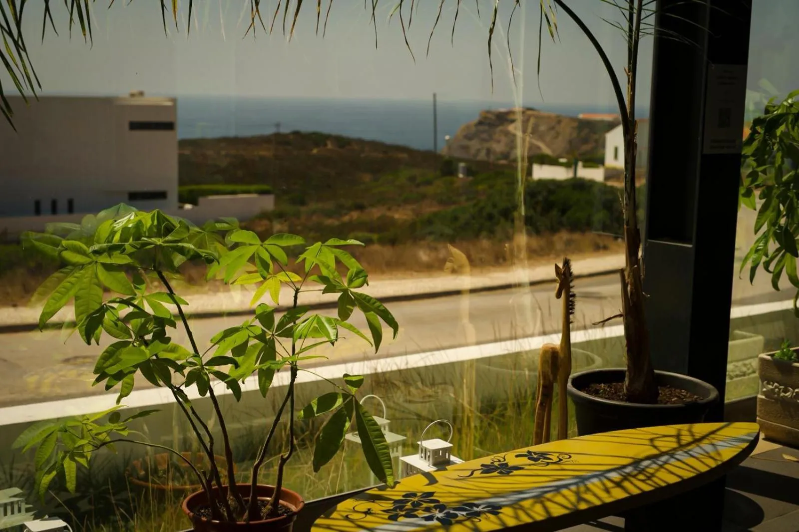 HI Arrifana Destination Hostel