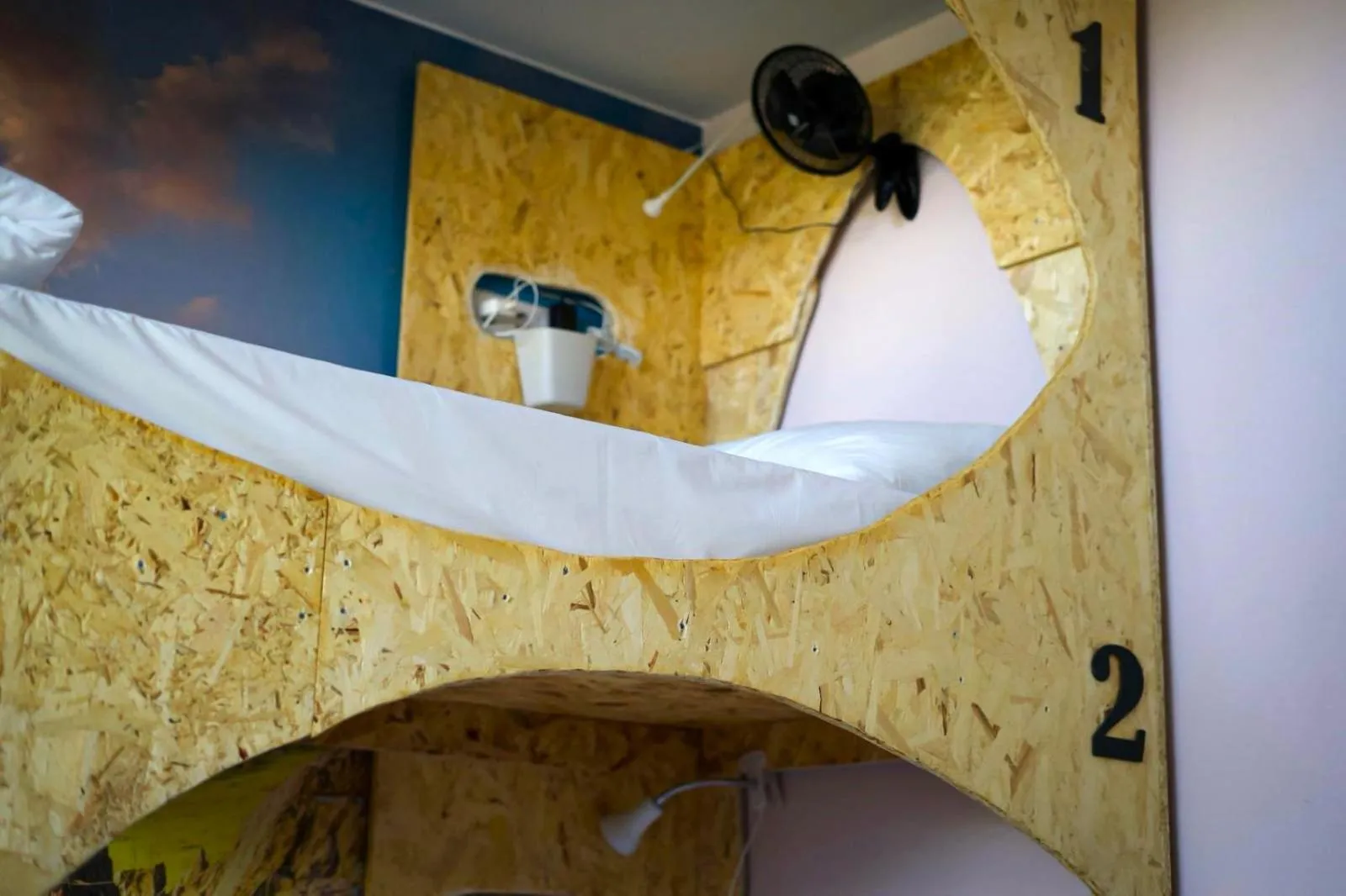 HI Arrifana Destination Hostel