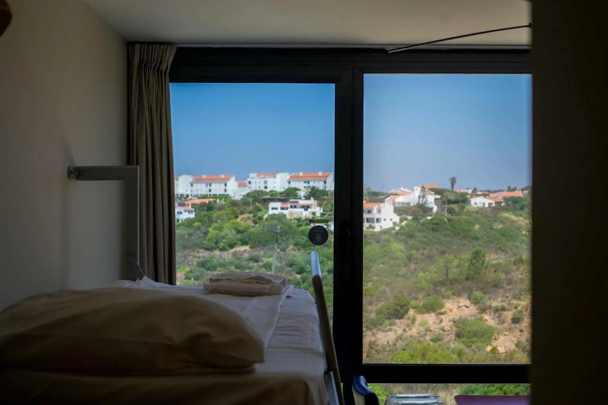 Bed in HI Arrifana Destination Hostel