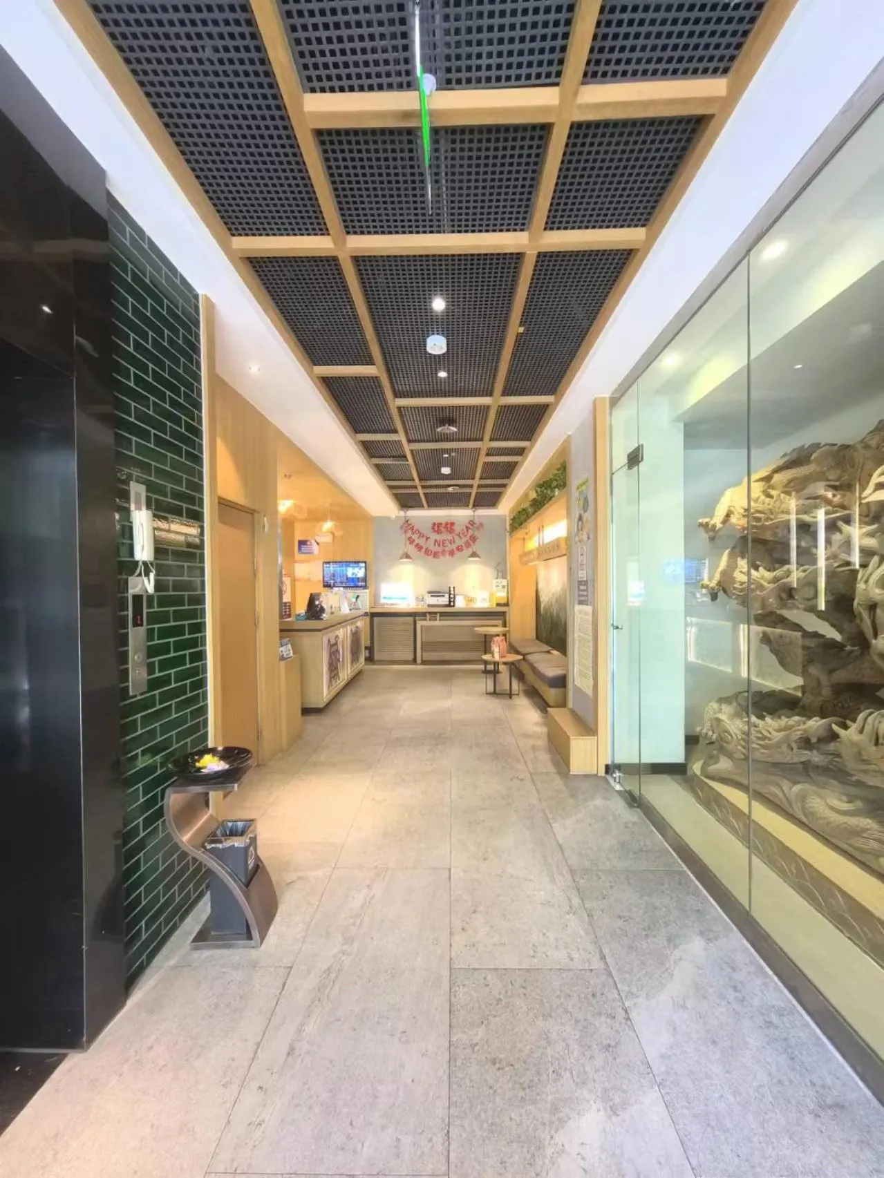 Other in Qiu Guo Hotel Beijing Tiantan Fangzhuang Subway Station