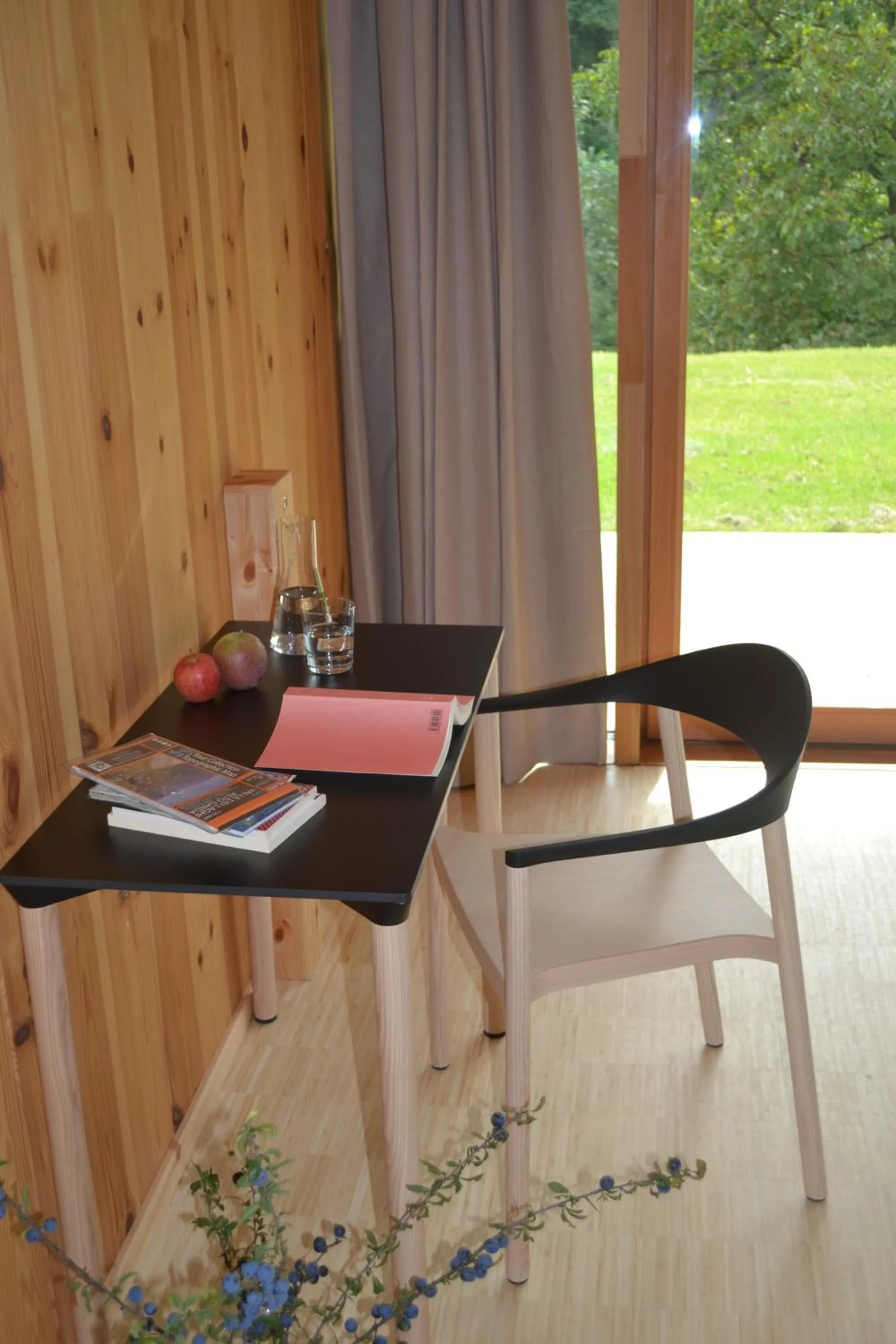 Decorative detail in Casariga