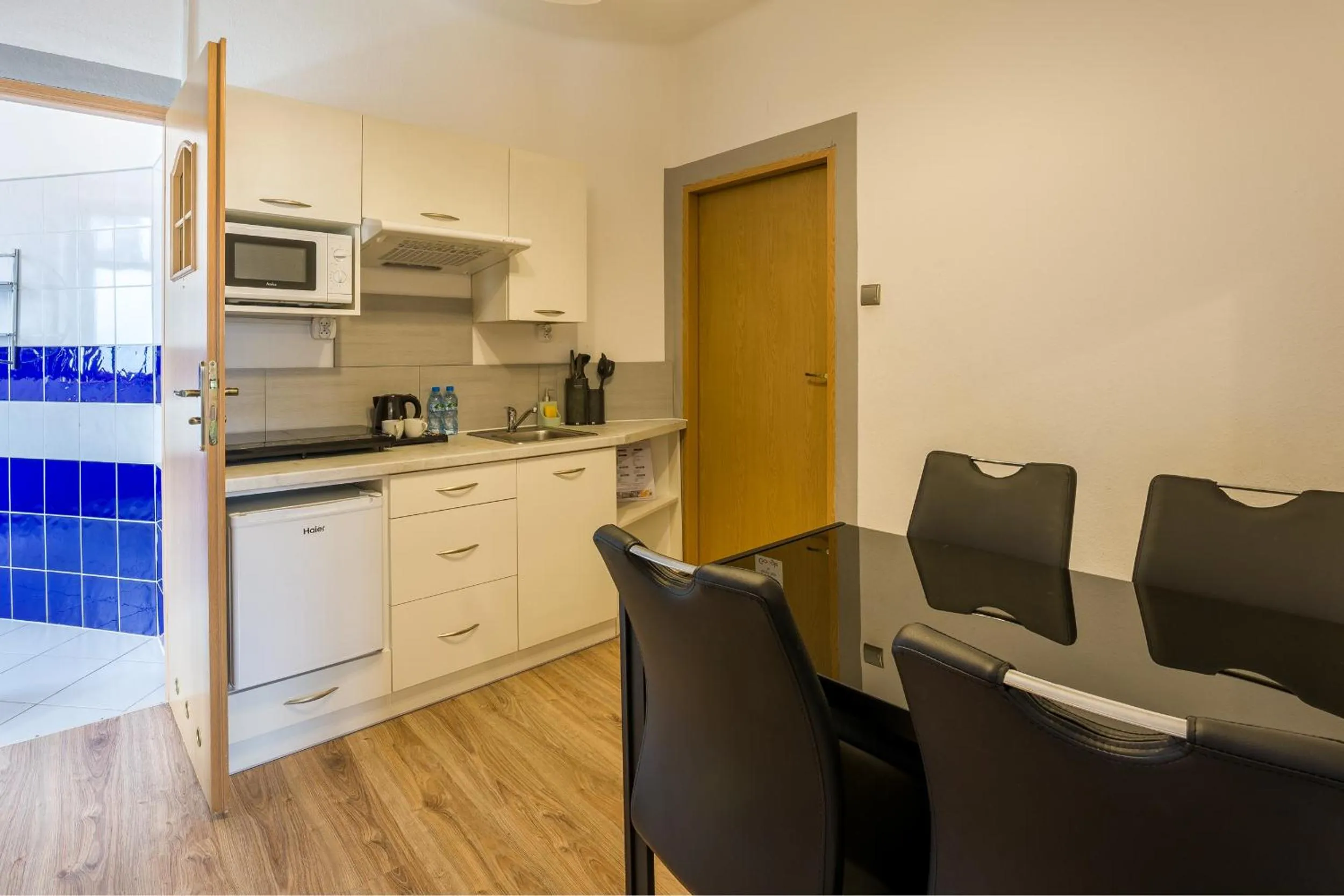 Kitchen or kitchenette in Willa Zakopiańczyk