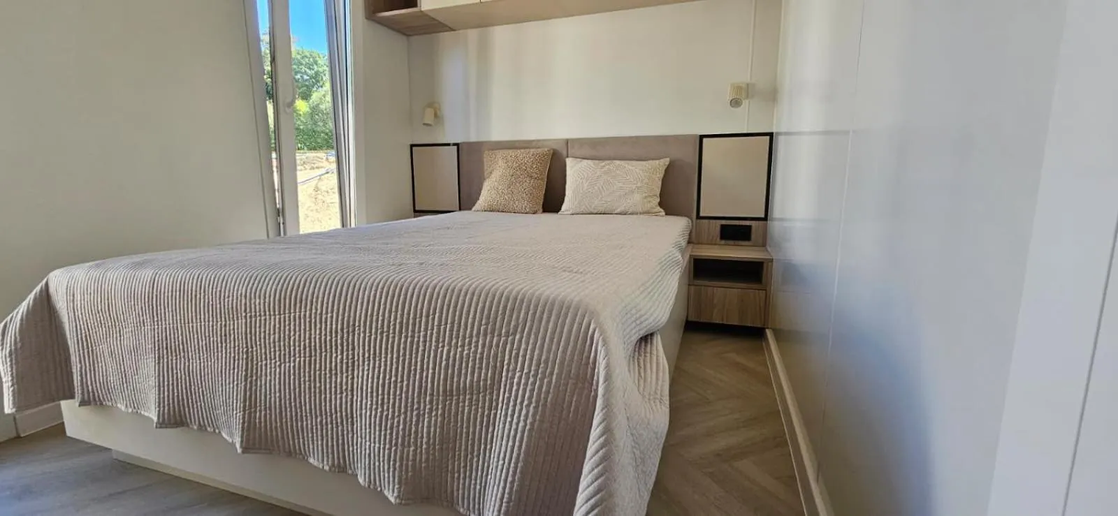 Bed in Aspen Prime Ski & Bike Resort - basen, sauna, jacuzzi, siłownia w cenie pobytu