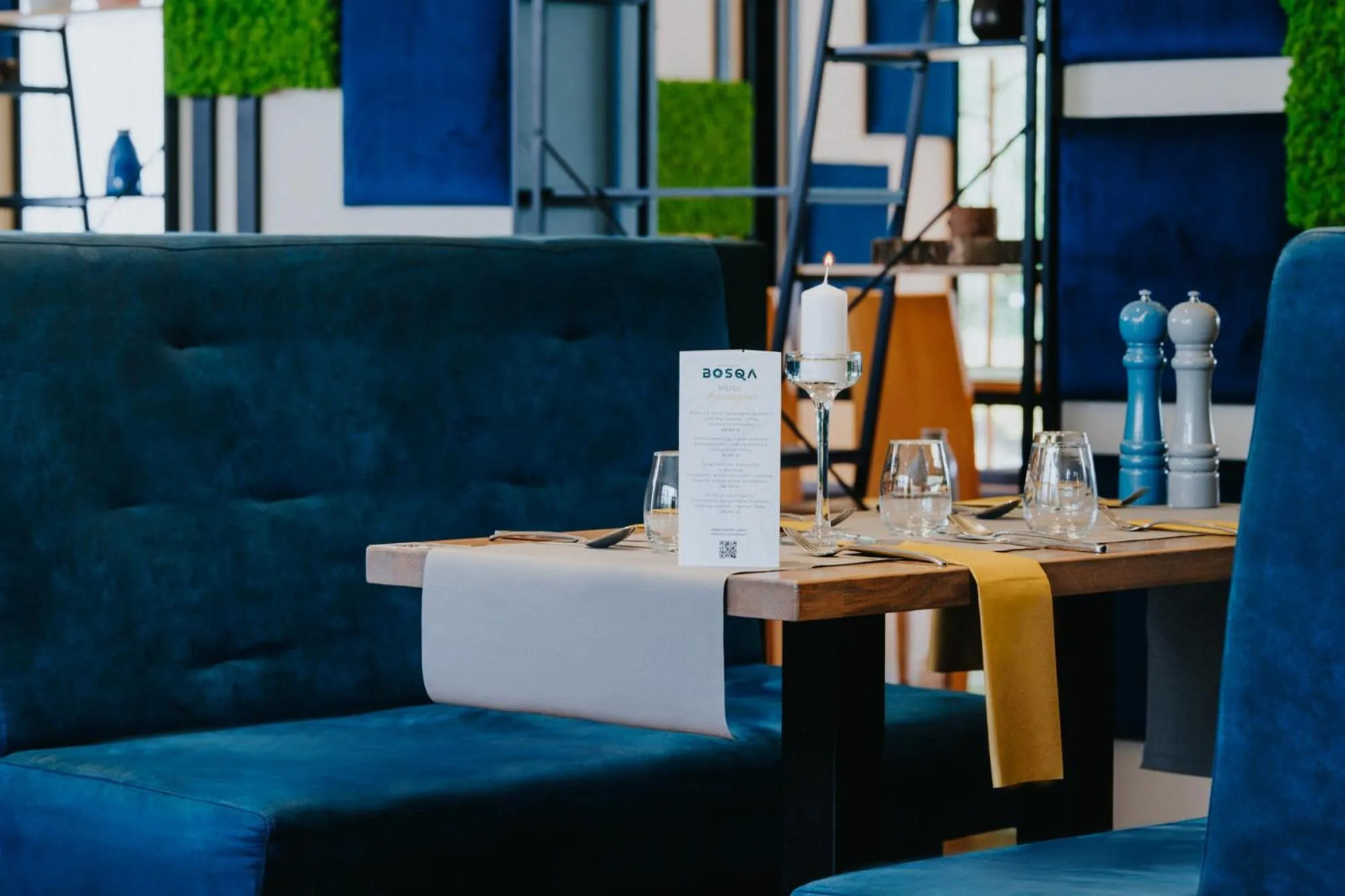 Food and drinks in Aspen Prime Ski & Bike Resort - basen, sauna, jacuzzi, siłownia w cenie pobytu