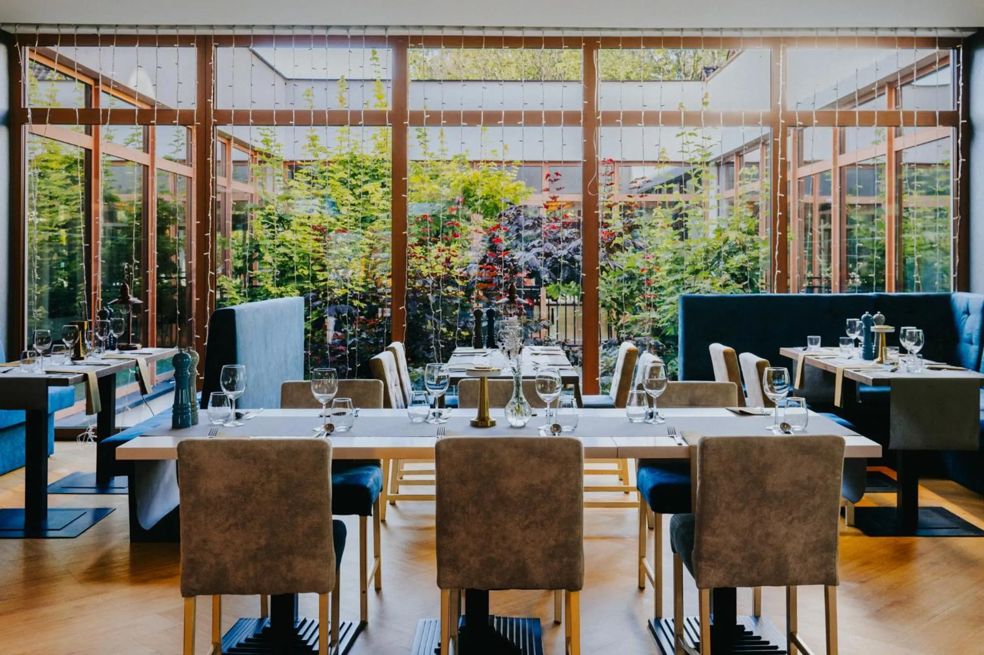 Restaurant/places to eat in Aspen Prime Ski & Bike Resort - basen, sauna, jacuzzi, siłownia w cenie pobytu