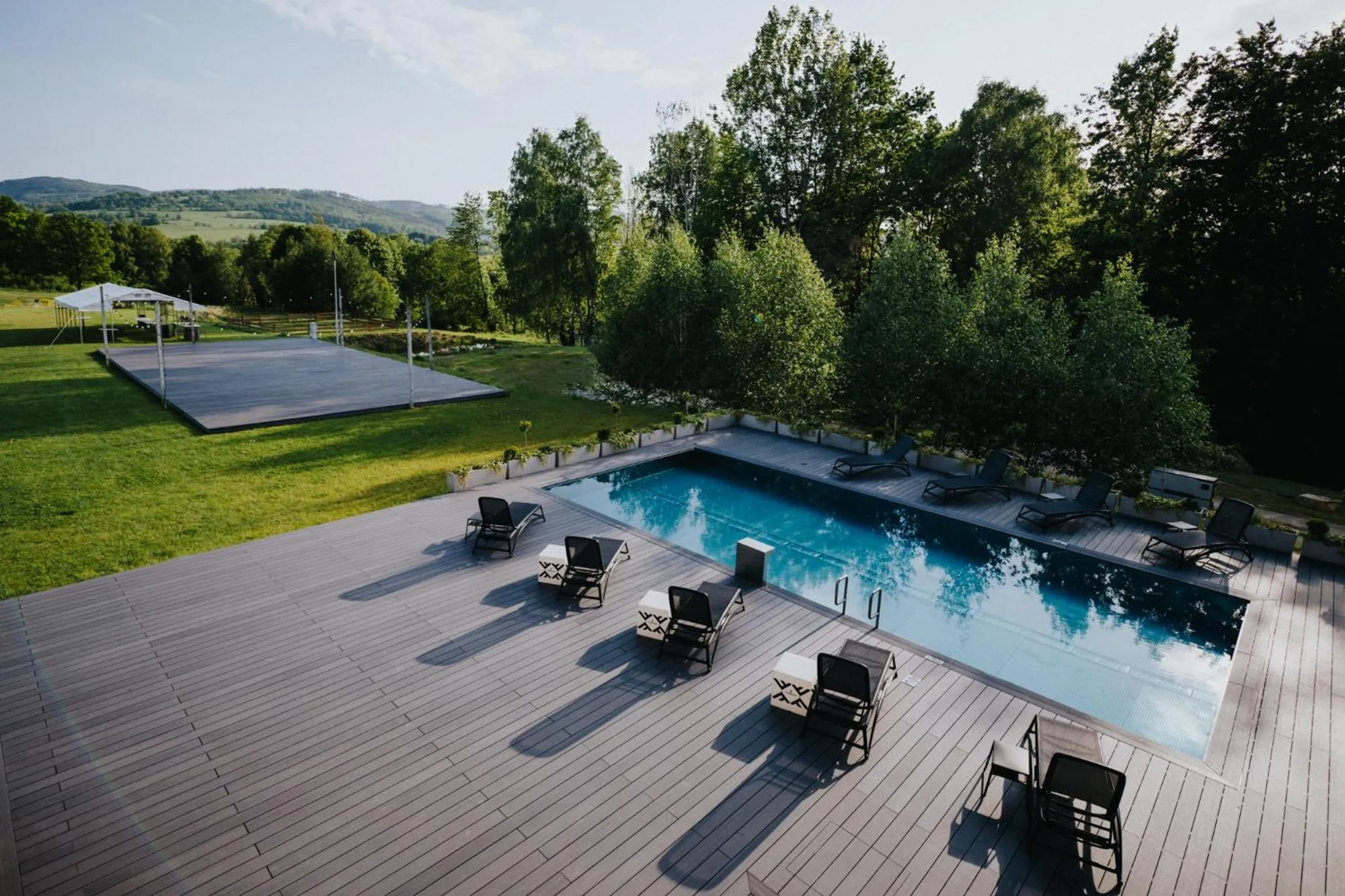 Spring in Aspen Prime Ski & Bike Resort - basen, sauna, jacuzzi, siłownia w cenie pobytu