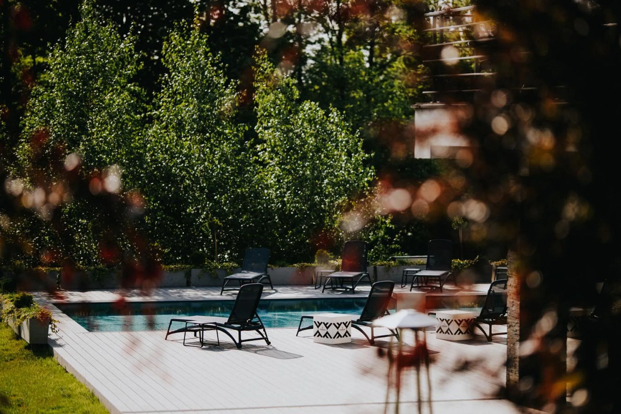 Spring in Aspen Prime Ski & Bike Resort - basen, sauna, jacuzzi, siłownia w cenie pobytu