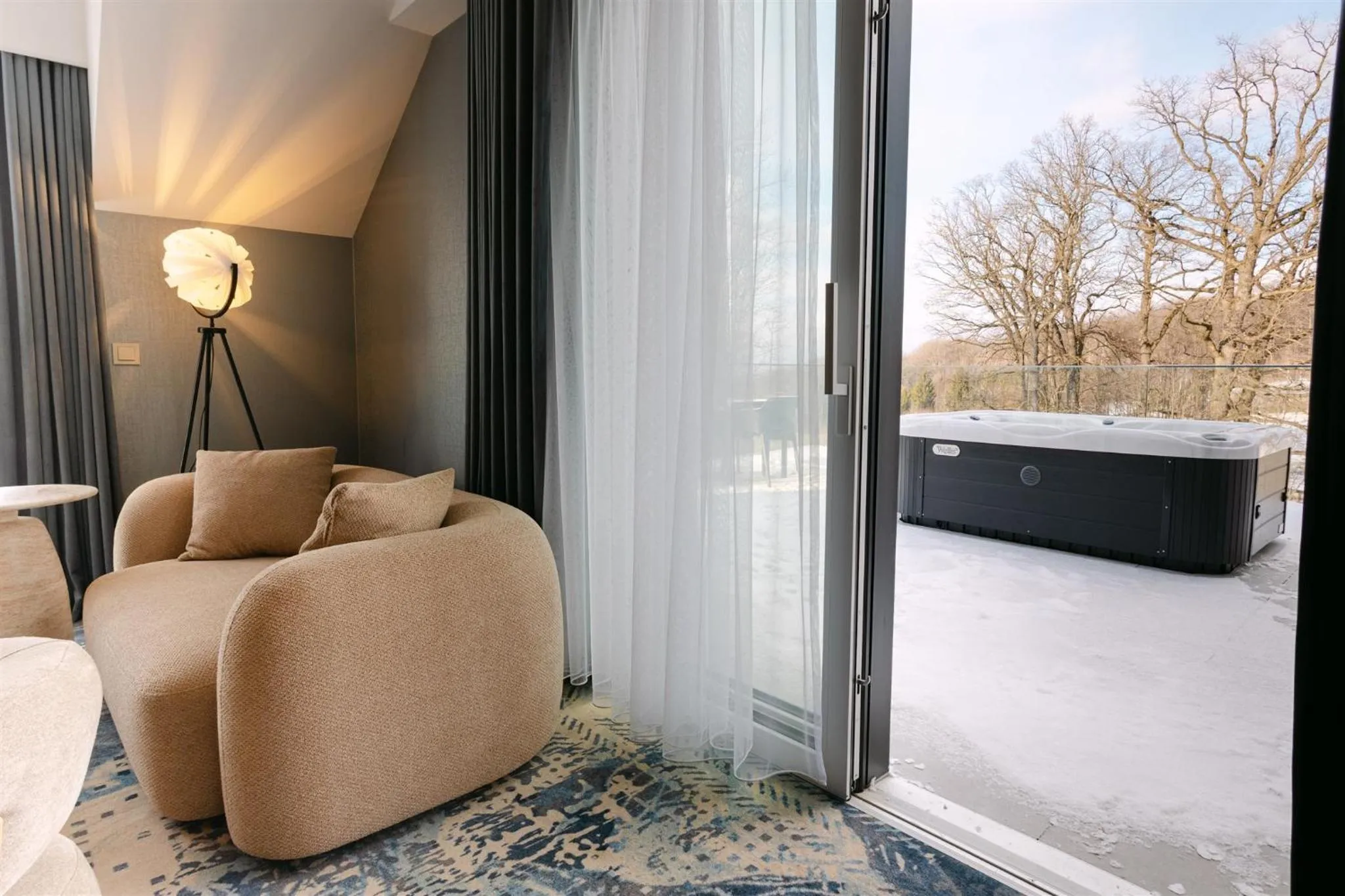 Winter in Aspen Prime Ski & Bike Resort - basen, sauna, jacuzzi, siłownia w cenie pobytu