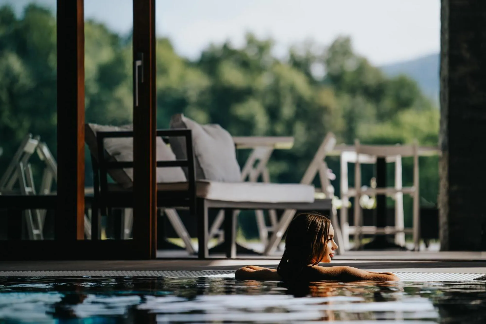 Day in Aspen Prime Ski & Bike Resort - basen, sauna, jacuzzi, siłownia w cenie pobytu