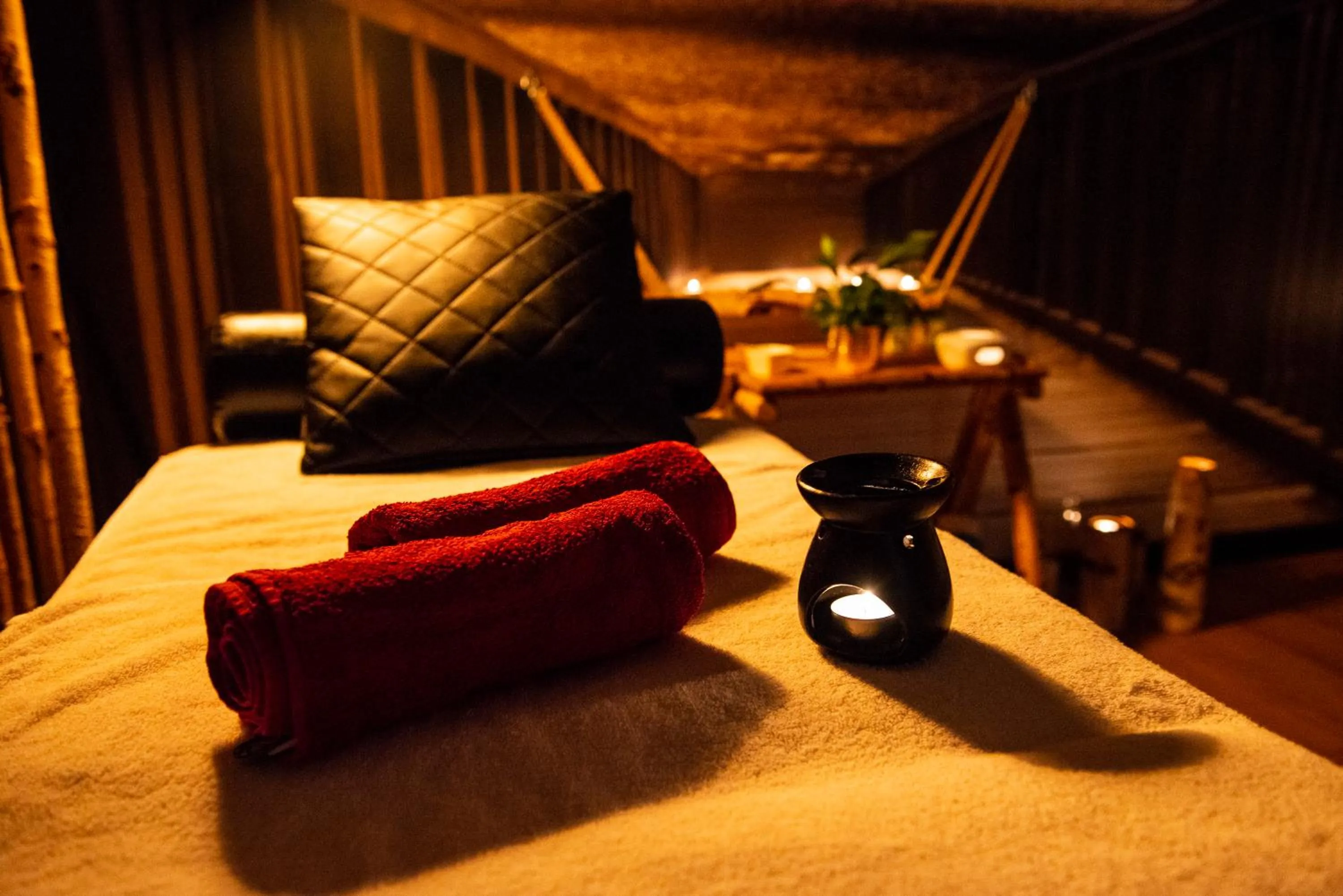 Spa and wellness centre/facilities, Bed in Aspen Prime Ski & Bike Resort - basen, sauna, jacuzzi, siłownia w cenie pobytu