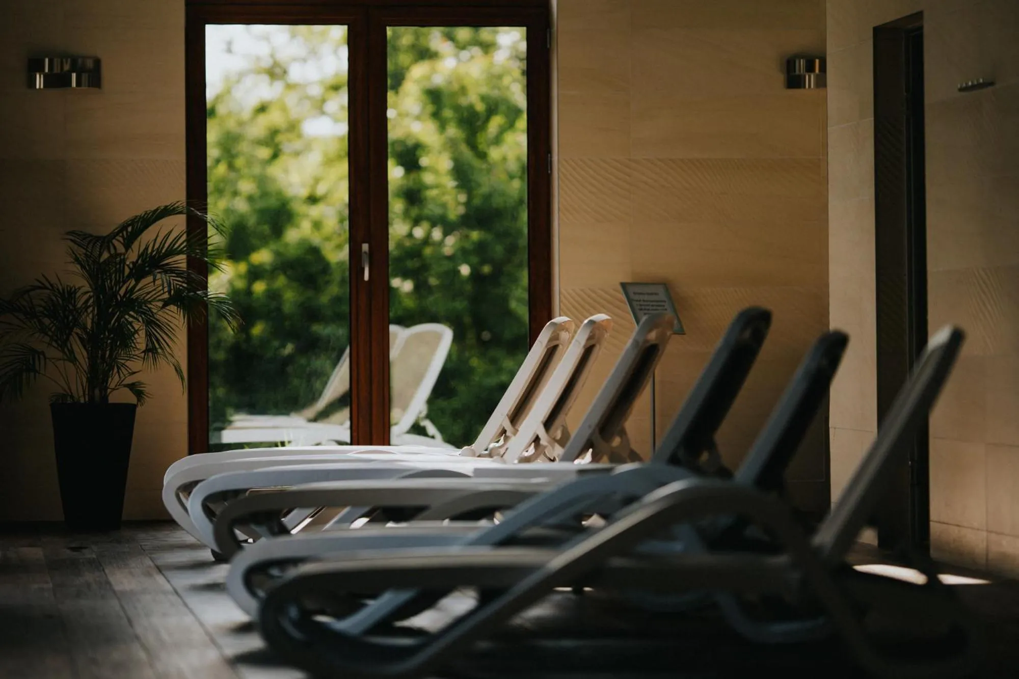 Day in Aspen Prime Ski & Bike Resort - basen, sauna, jacuzzi, siłownia w cenie pobytu