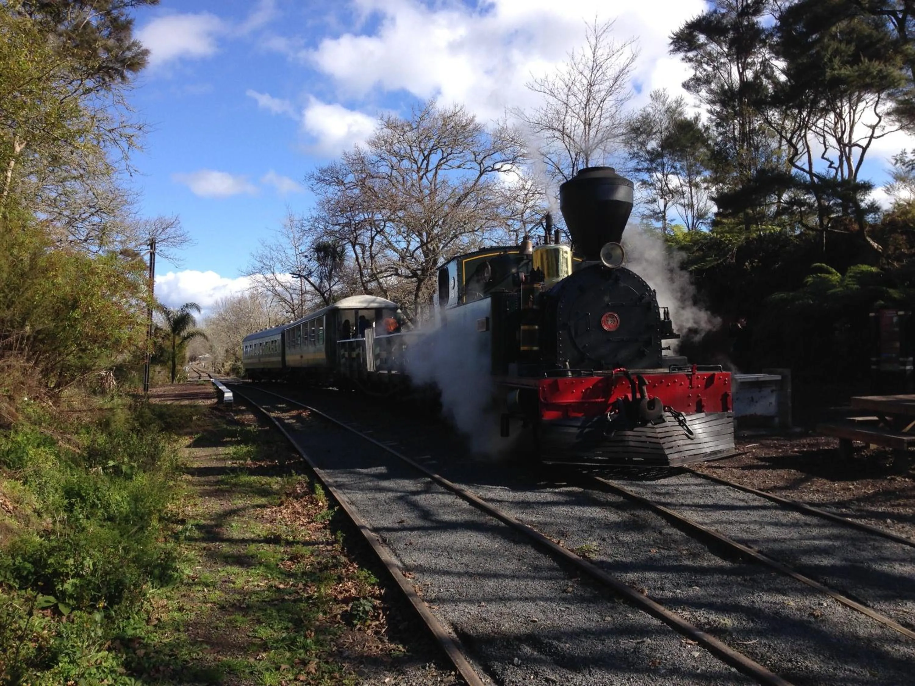 Activities in Baywaterviews