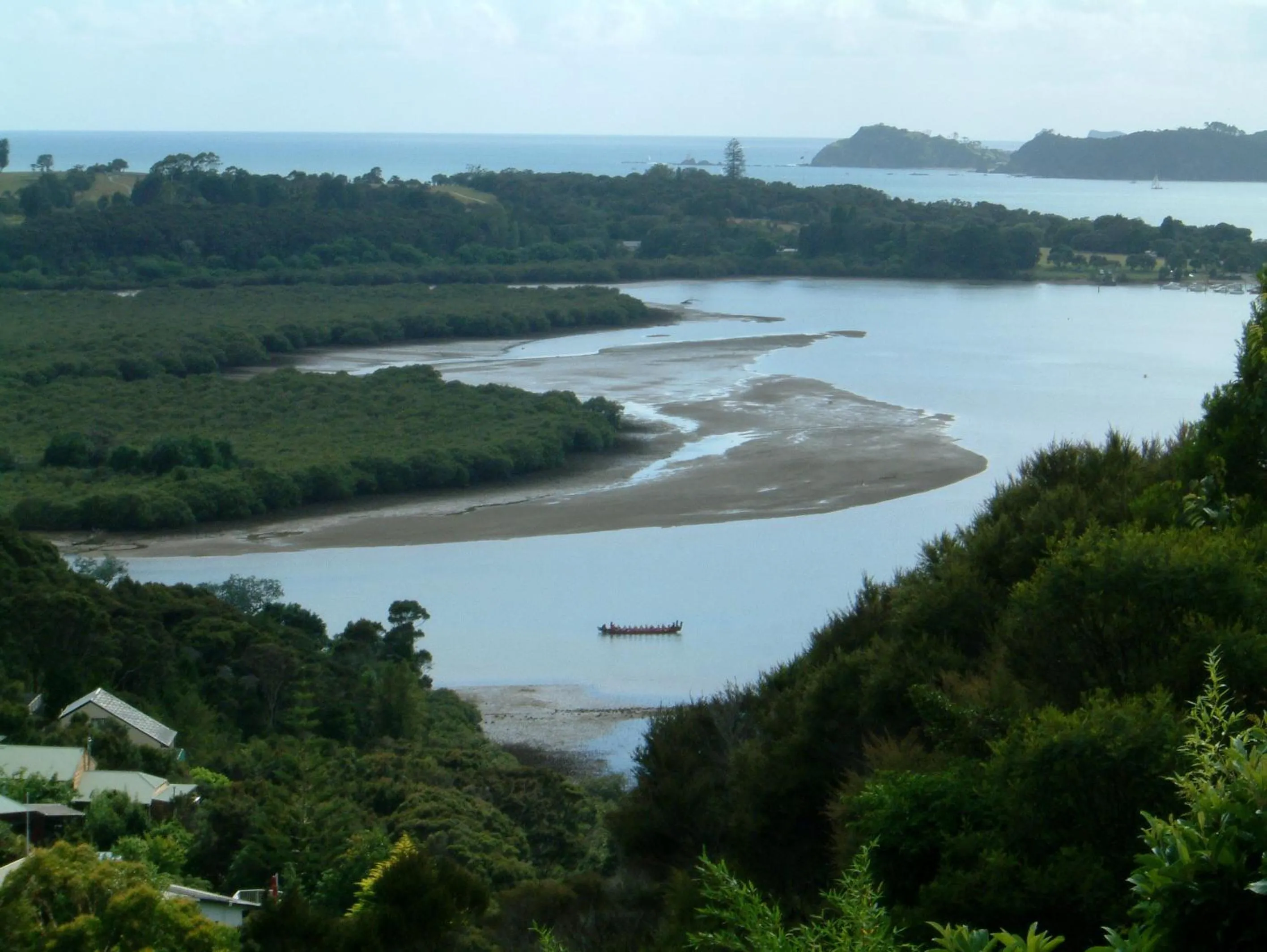 View (from property/room) in Baywaterviews