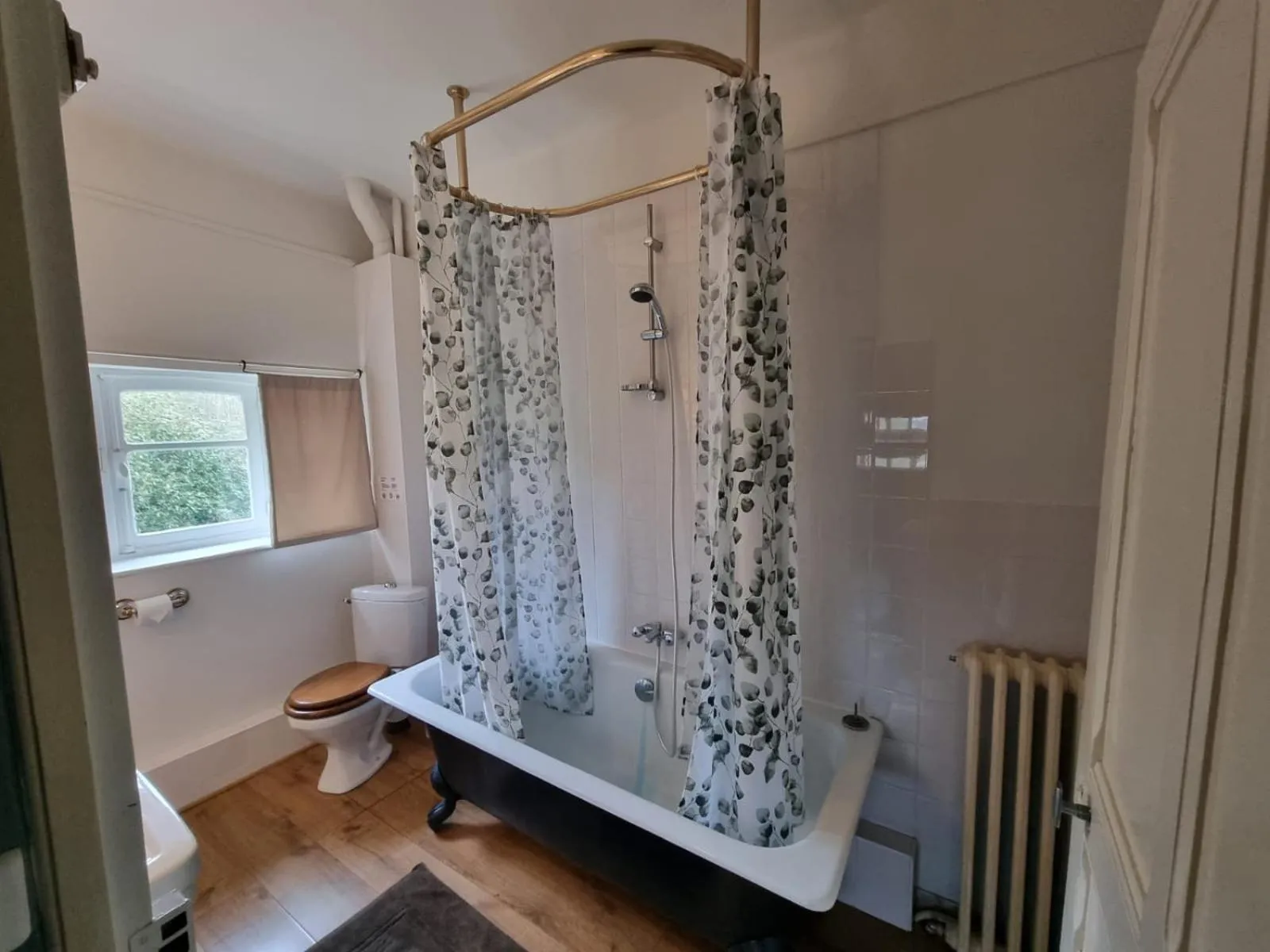 Bathroom in Bon Chez Nous