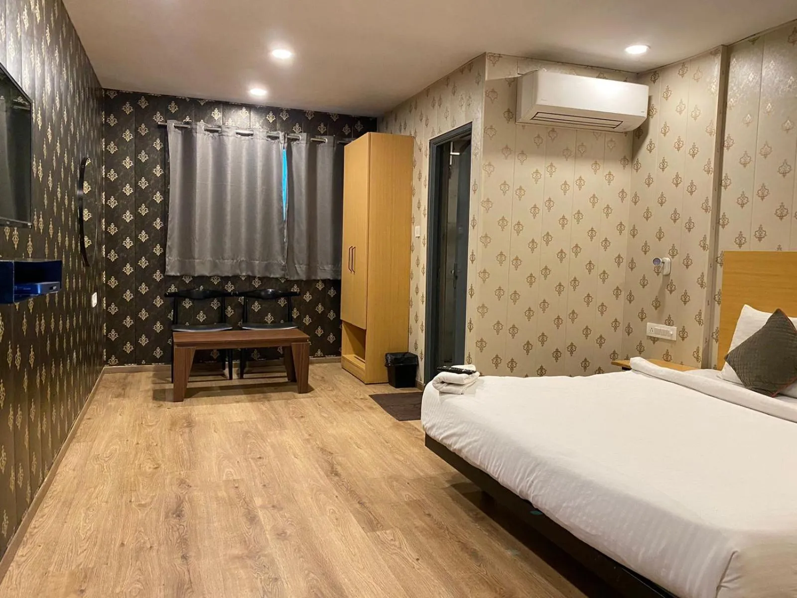 SwagStay Hotel OwnHouse 181 Nagpur