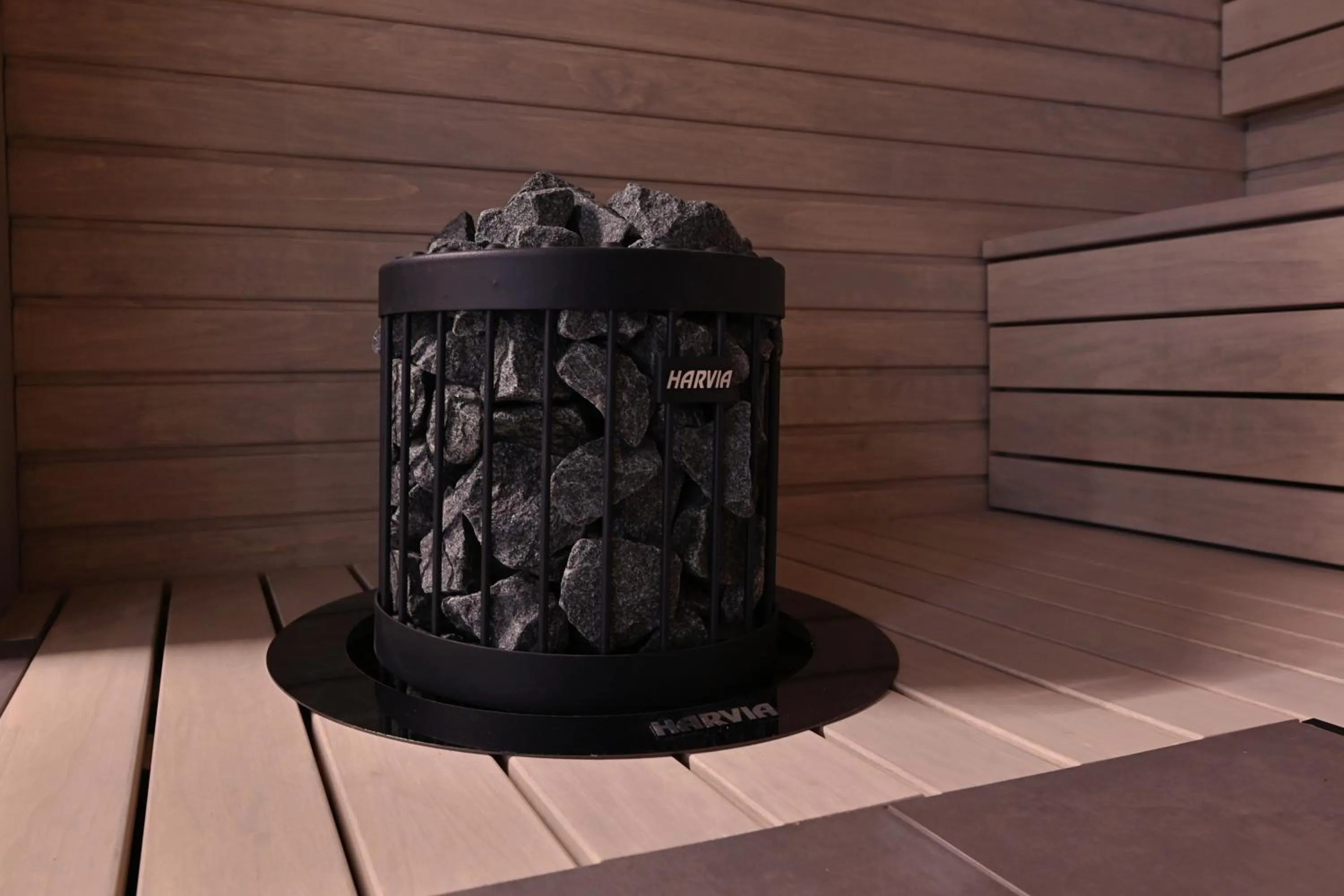 Balder Luxury Lodge & Glass Igloos