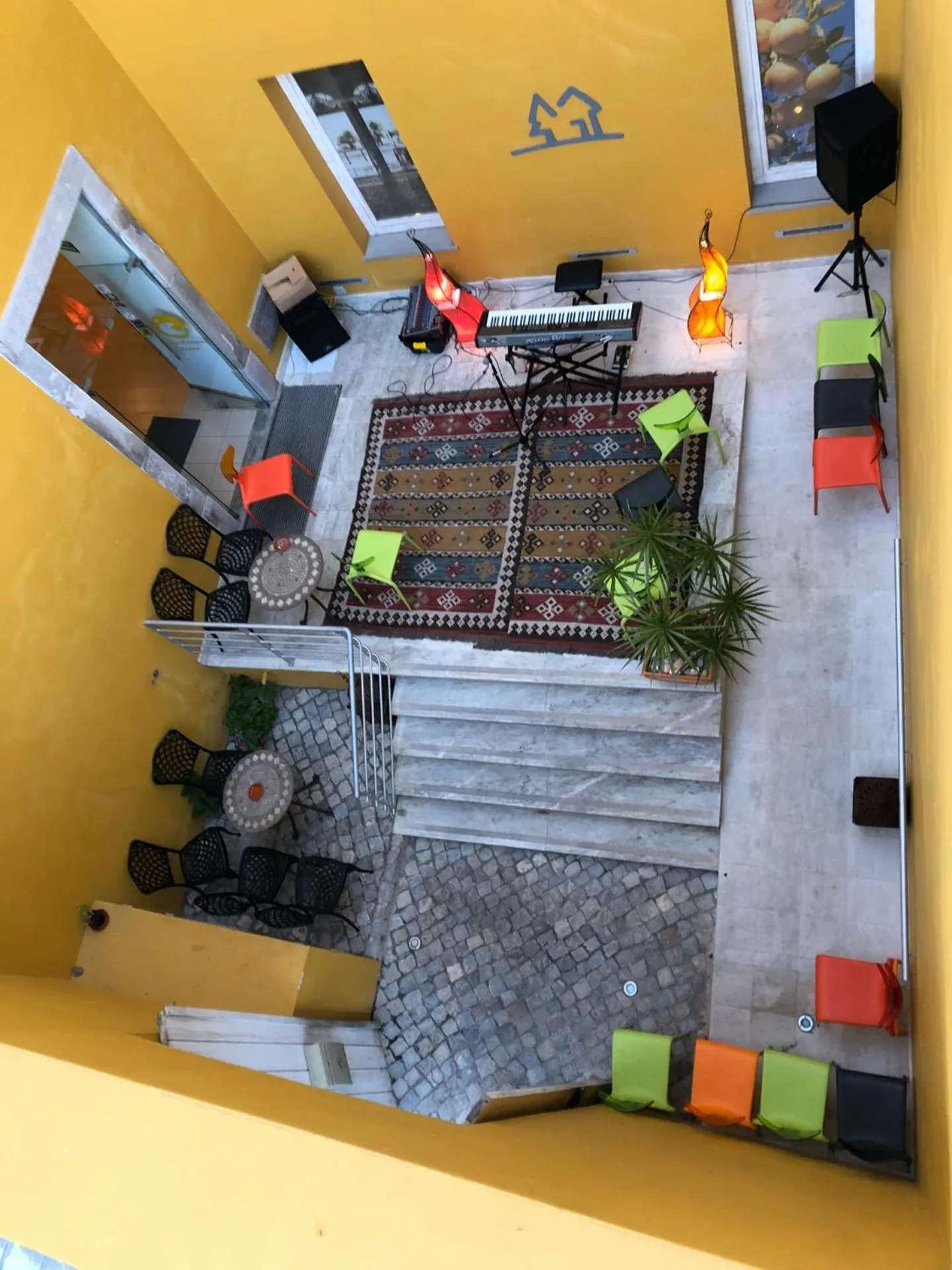 HI Tavira – Pousada de Juventude