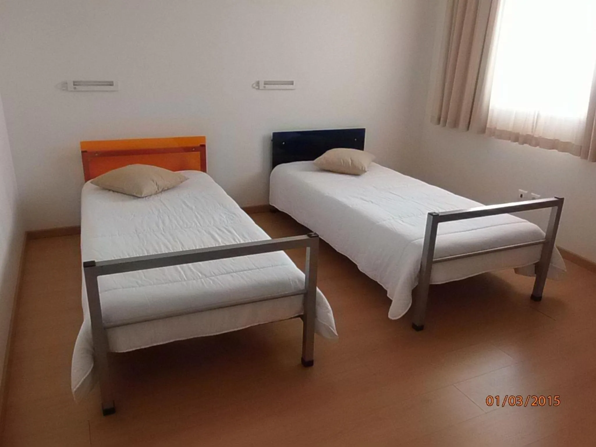 Bedroom, Bed in HI Tavira – Pousada de Juventude