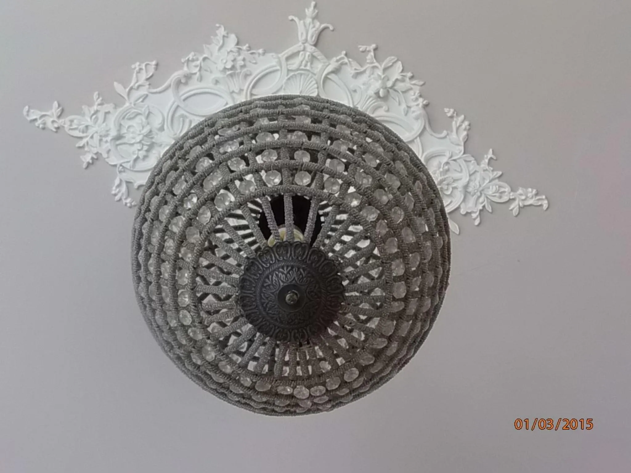 Decorative detail in HI Tavira – Pousada de Juventude