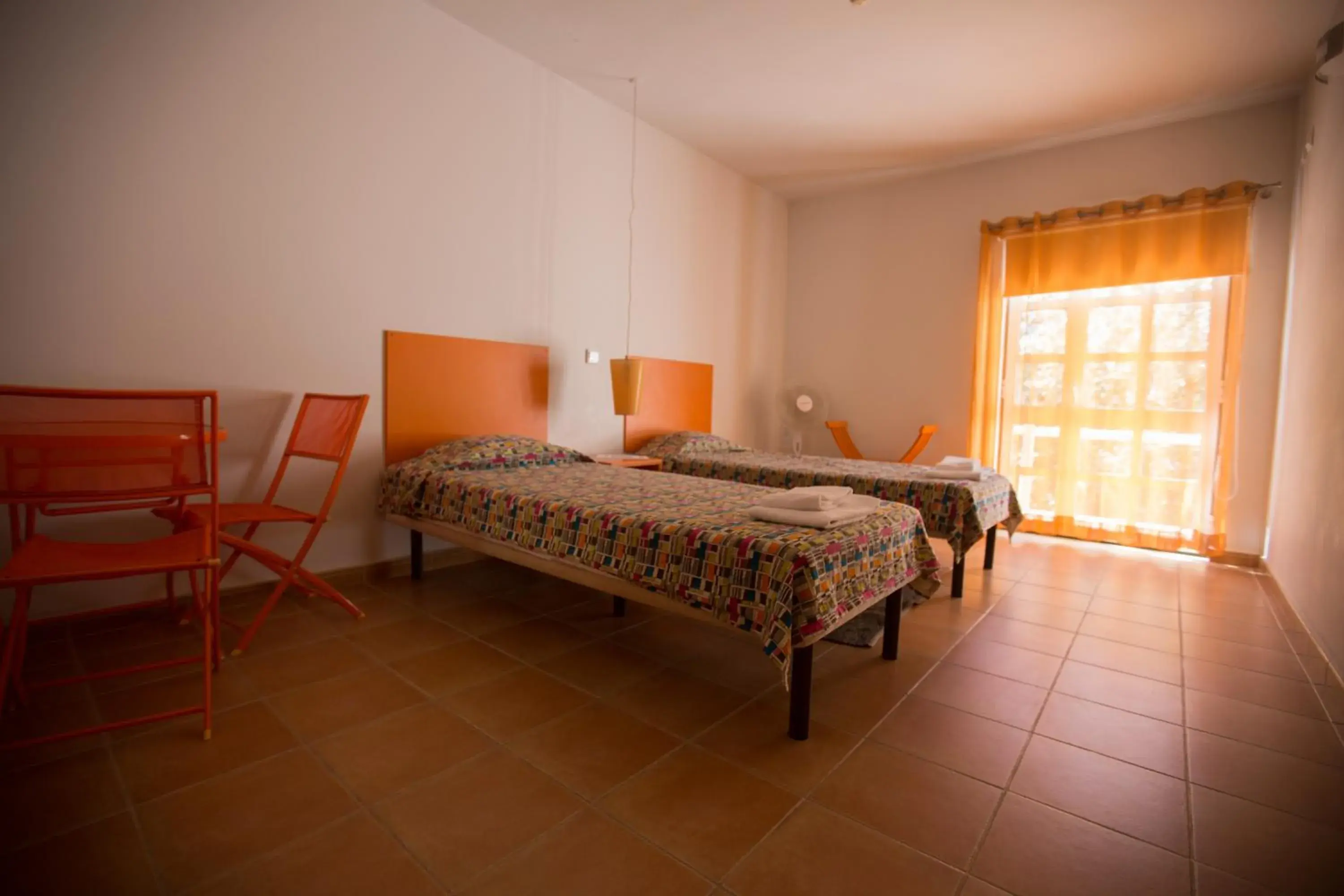 Bed in HI Portimão - Pousada de Juventude Bed in HI Portimão - Pousada de Juventude