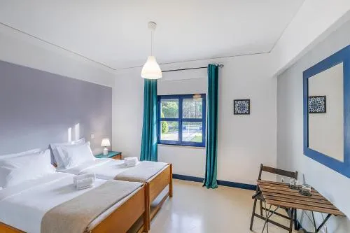 HI Ovar - Pousada de Juventude