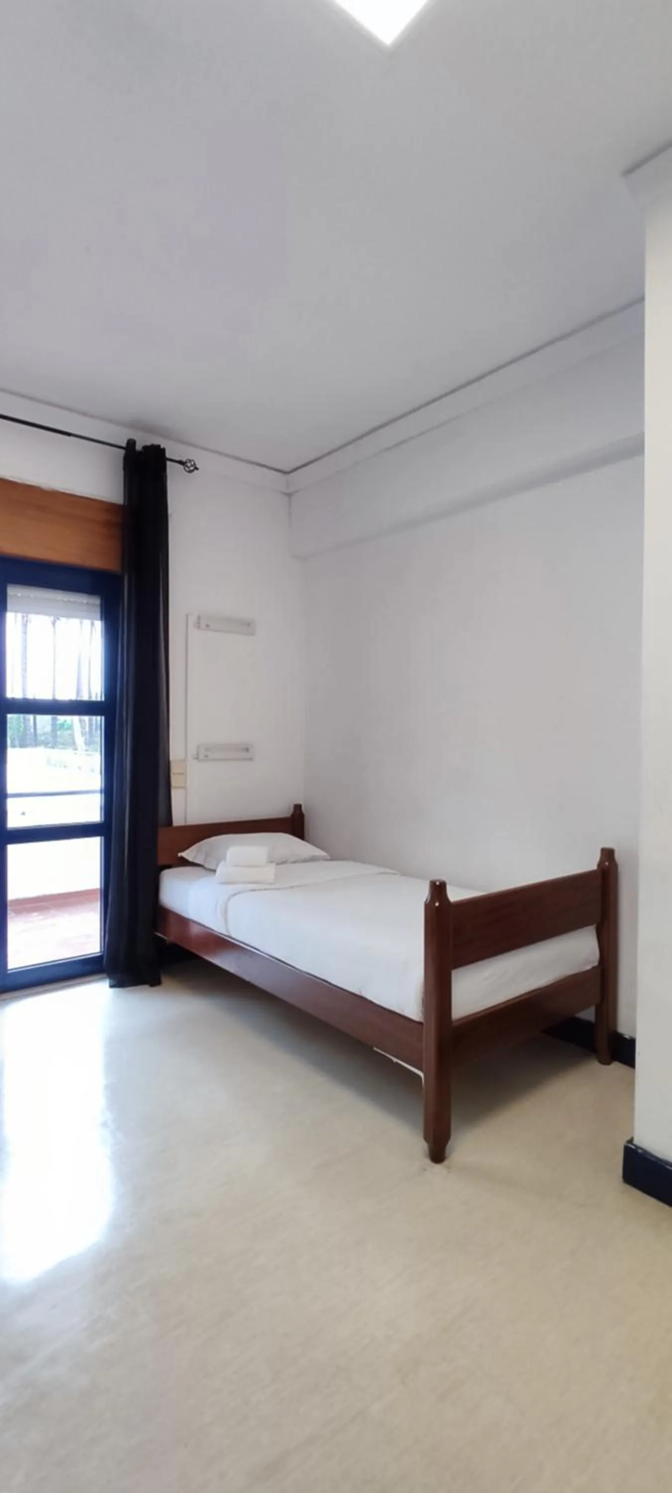 Bed in HI Ovar - Pousada de Juventude