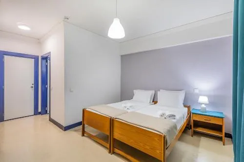 HI Ovar - Pousada de Juventude